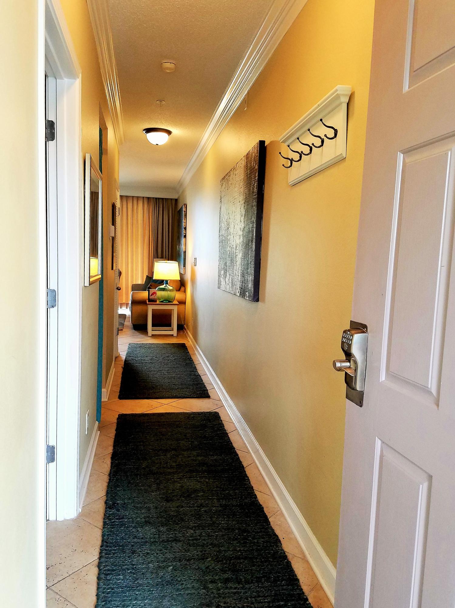 GULF PLACE CABANAS CONDO - Residential