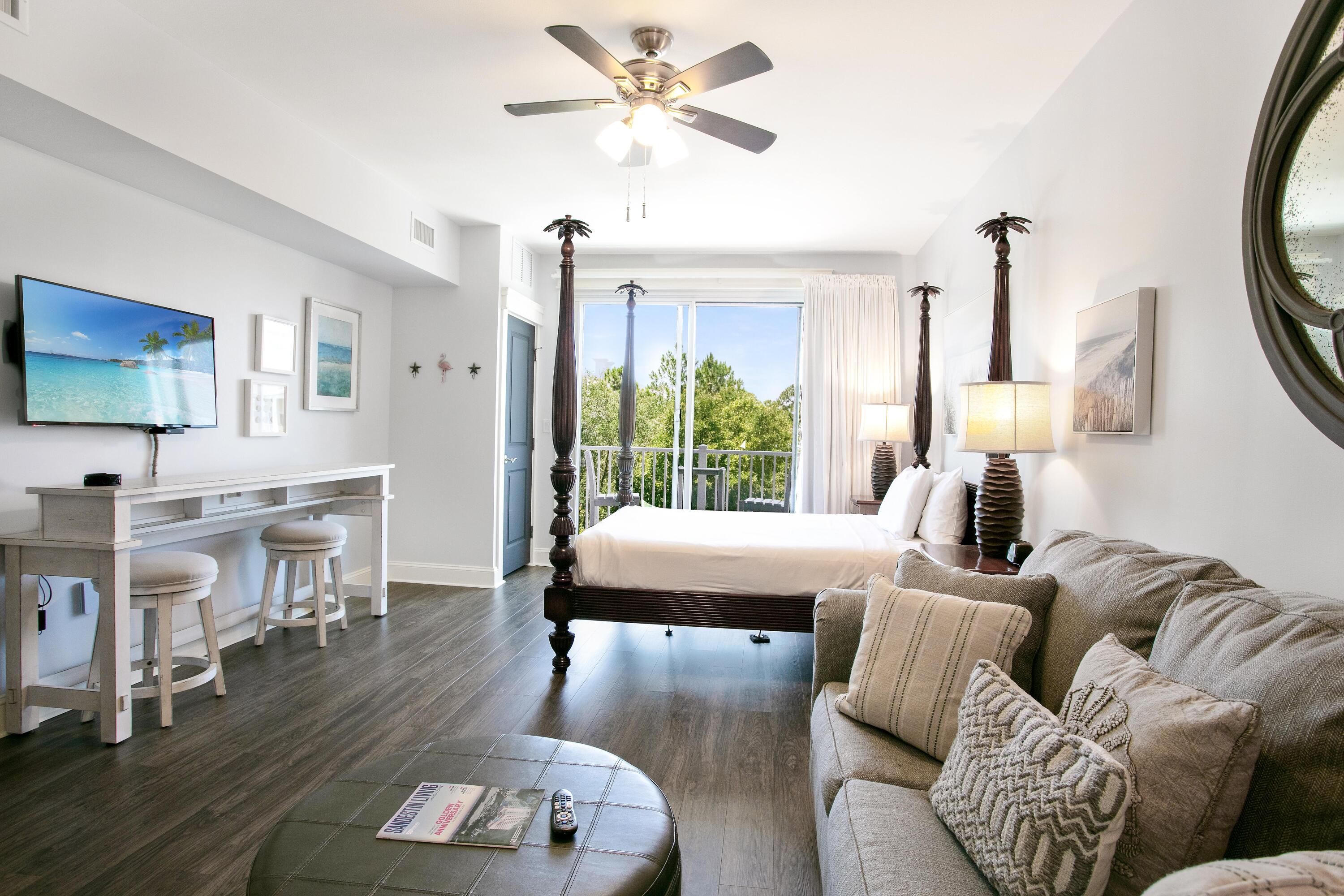 GRAND SANDESTIN - Residential