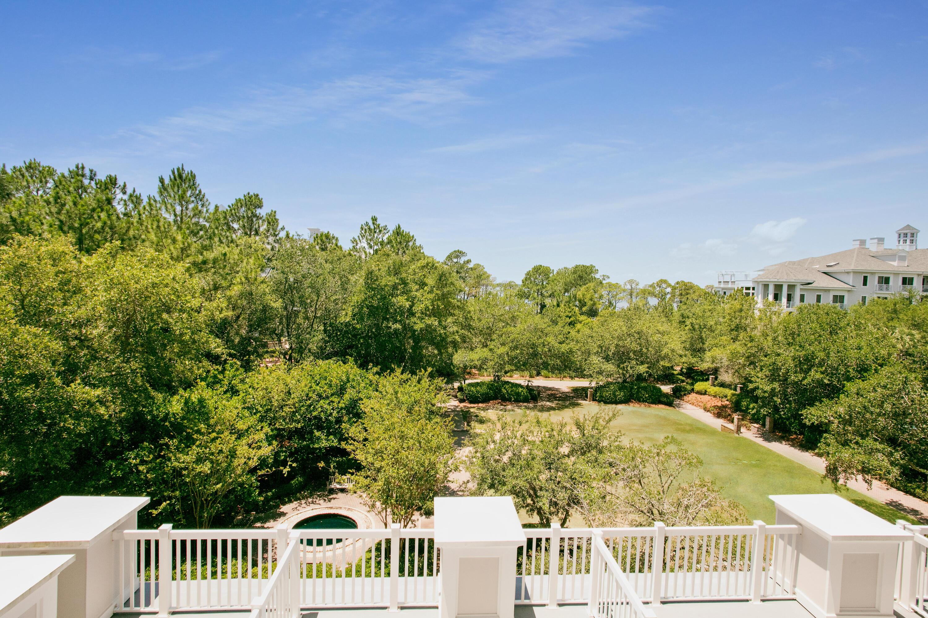 GRAND SANDESTIN - Residential