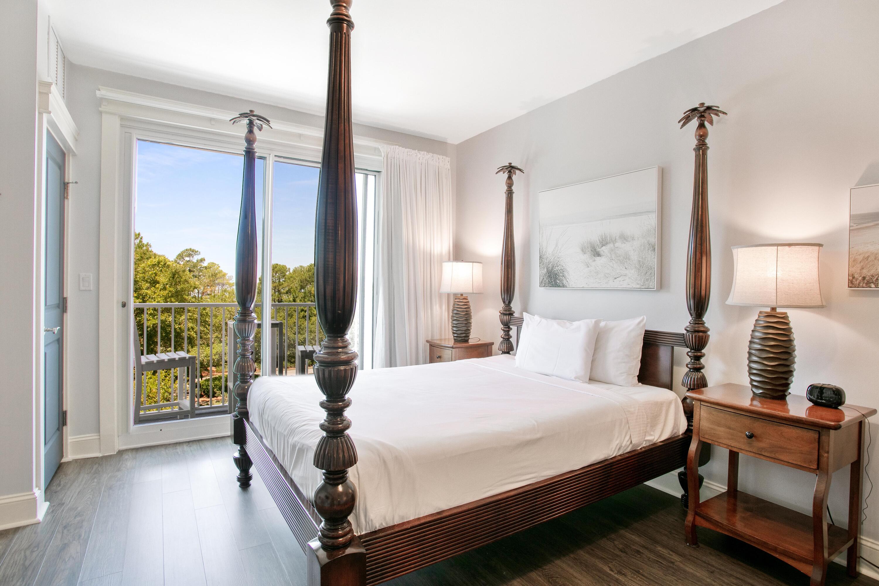 GRAND SANDESTIN - Residential