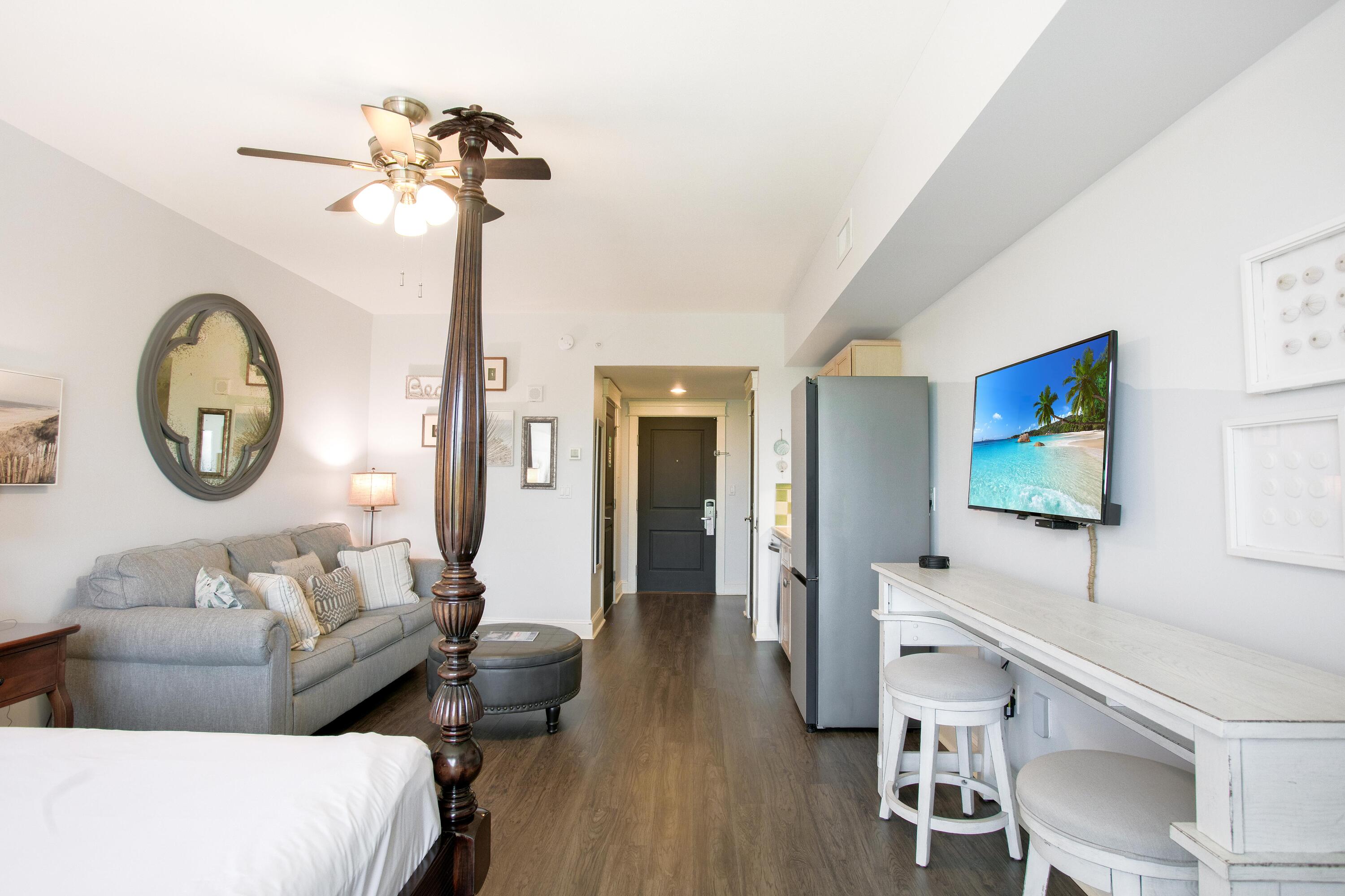 GRAND SANDESTIN - Residential