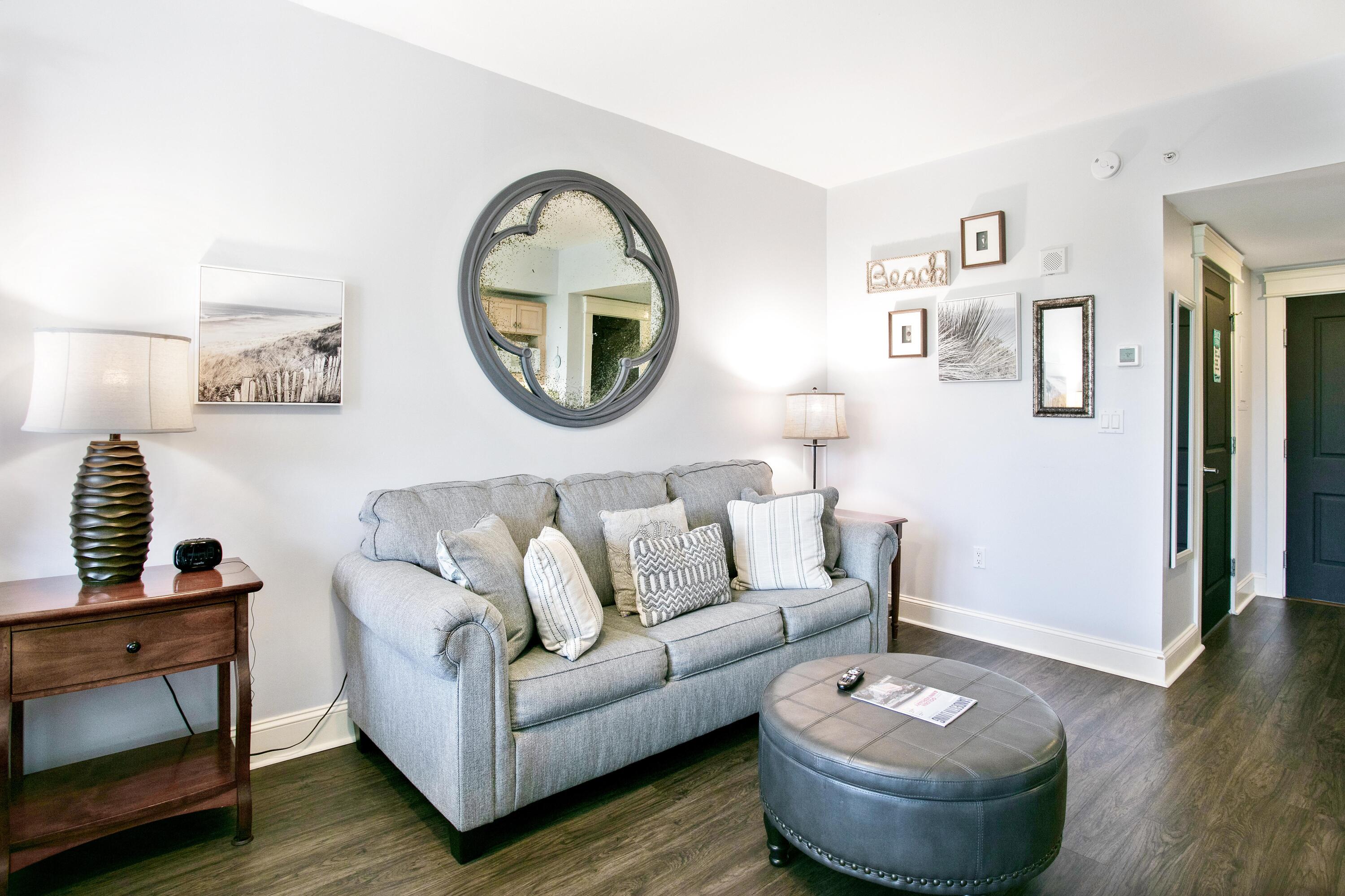 GRAND SANDESTIN - Residential