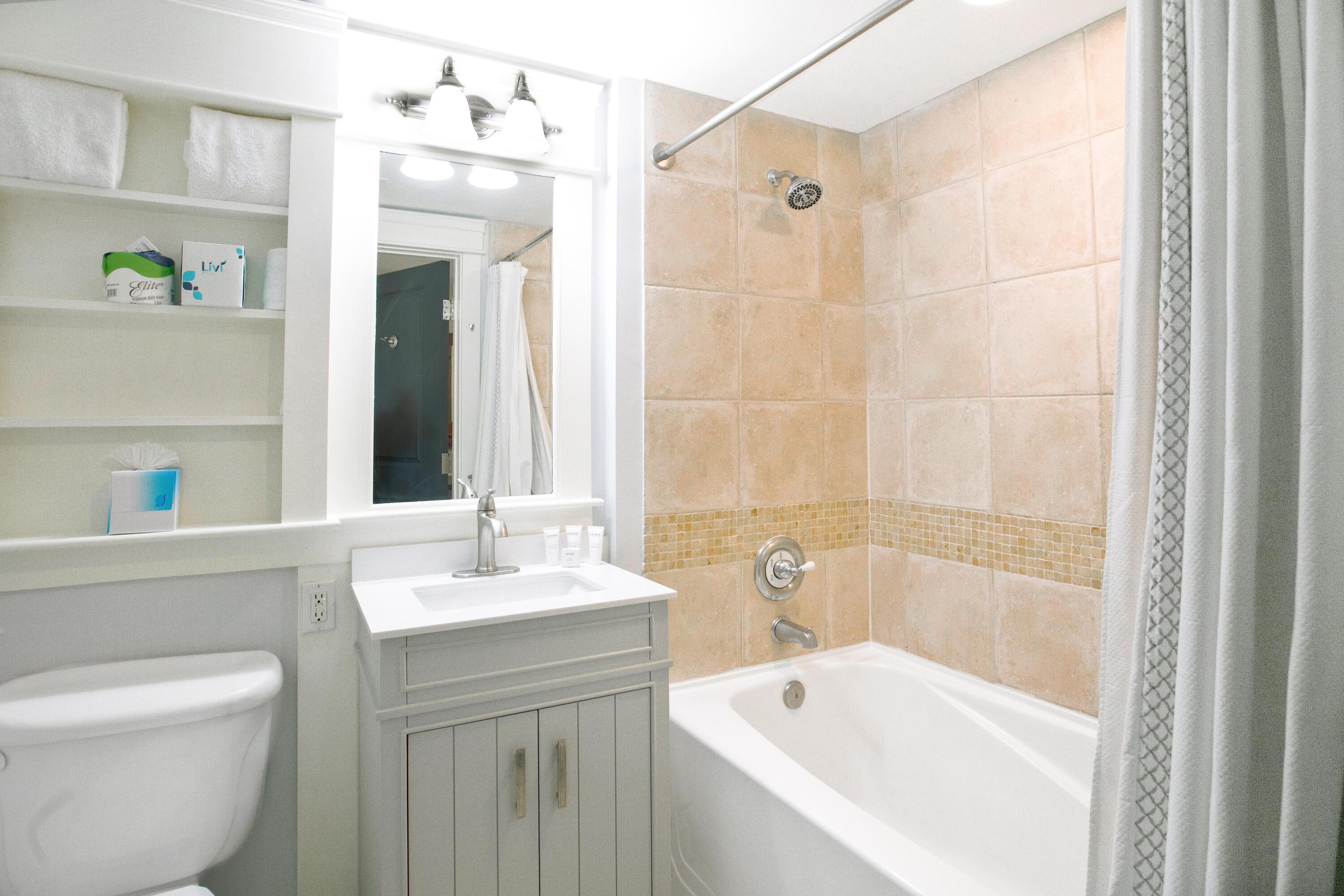 GRAND SANDESTIN - Residential