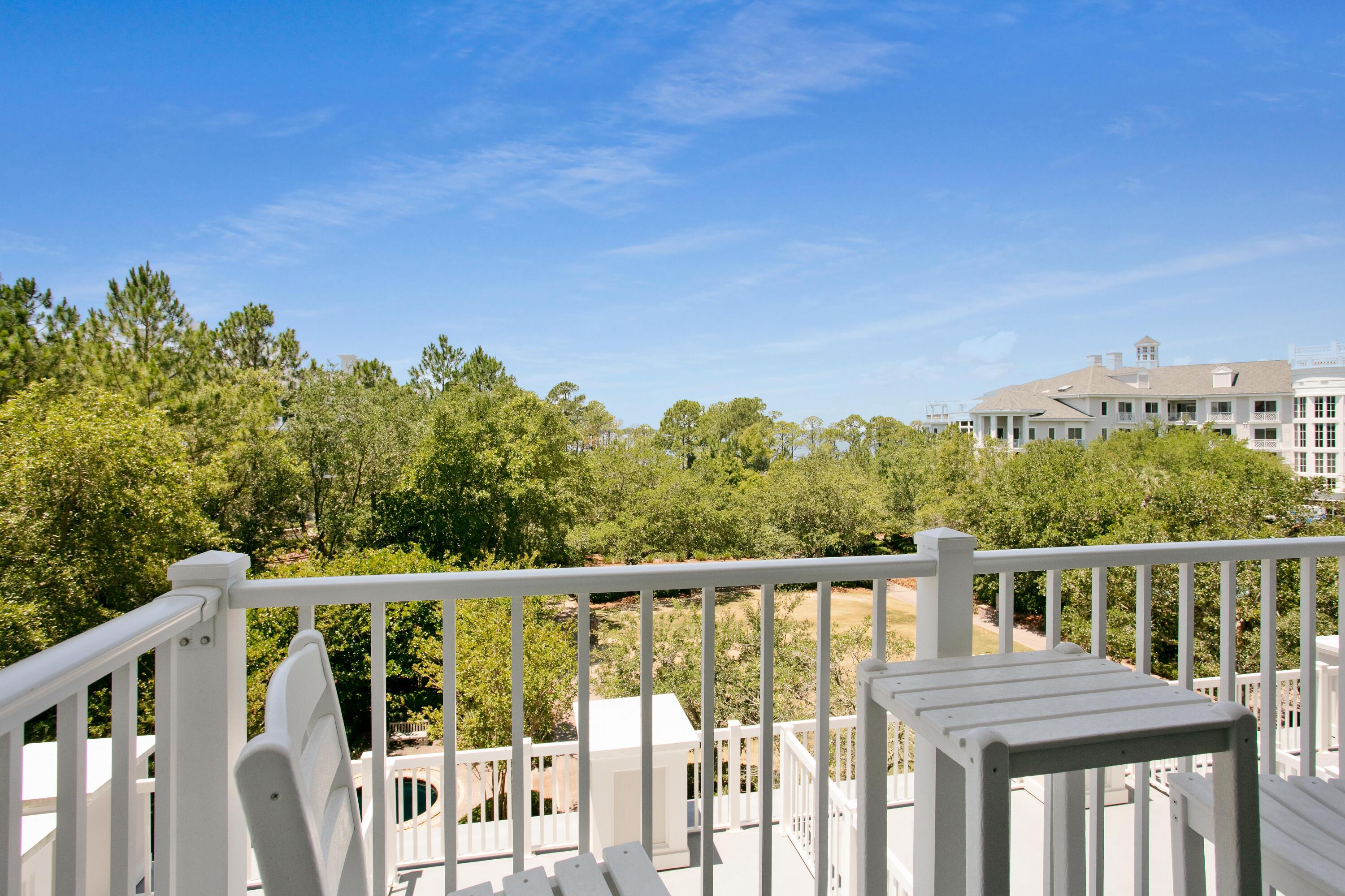 GRAND SANDESTIN - Residential