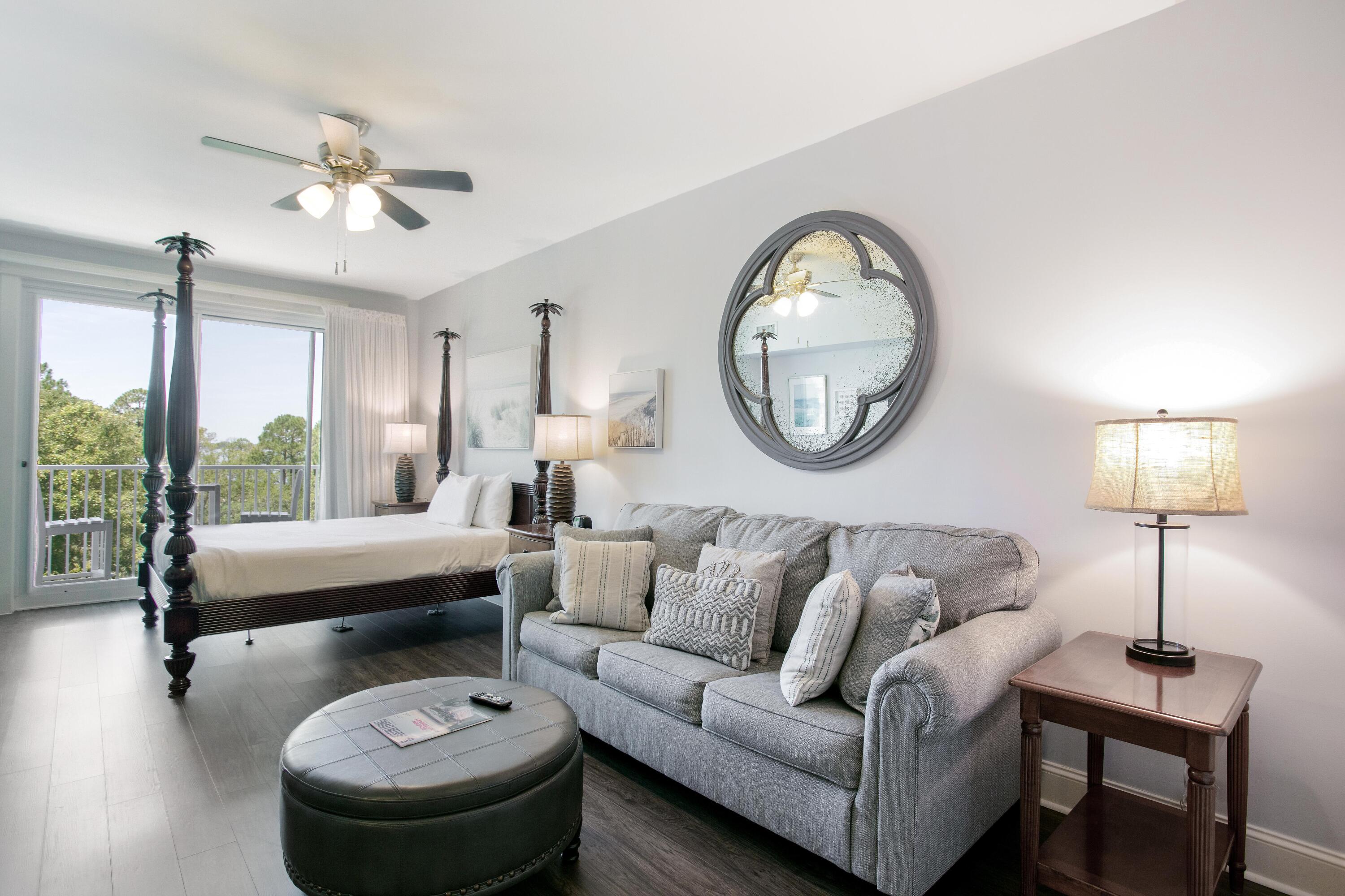 GRAND SANDESTIN - Residential