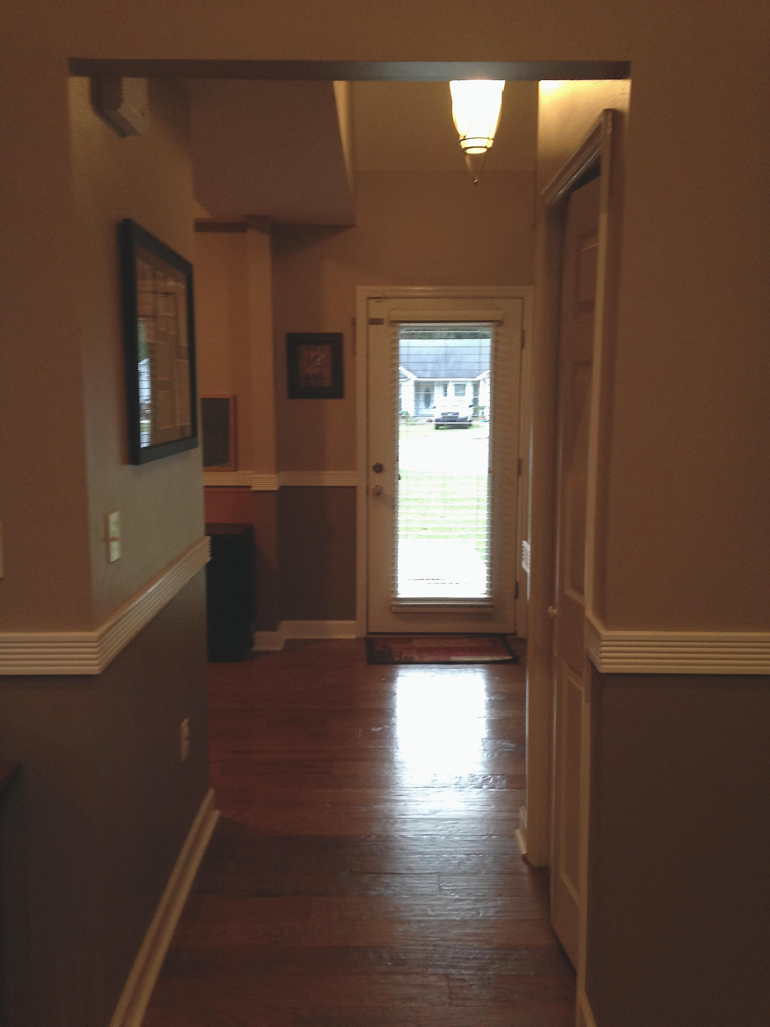 WATERVIEW COVE - Residential
