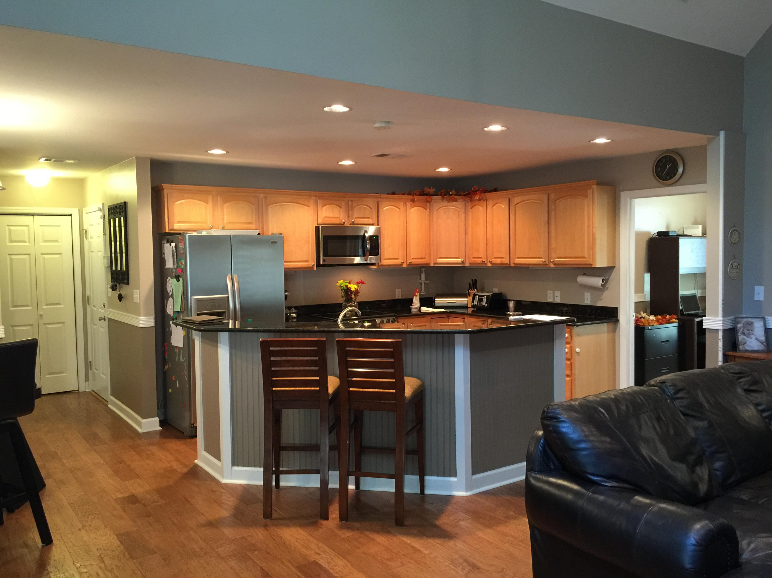 WATERVIEW COVE - Residential