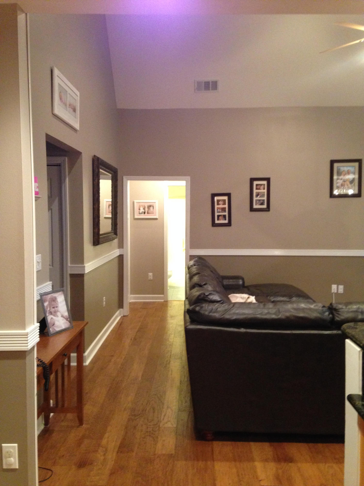 WATERVIEW COVE - Residential