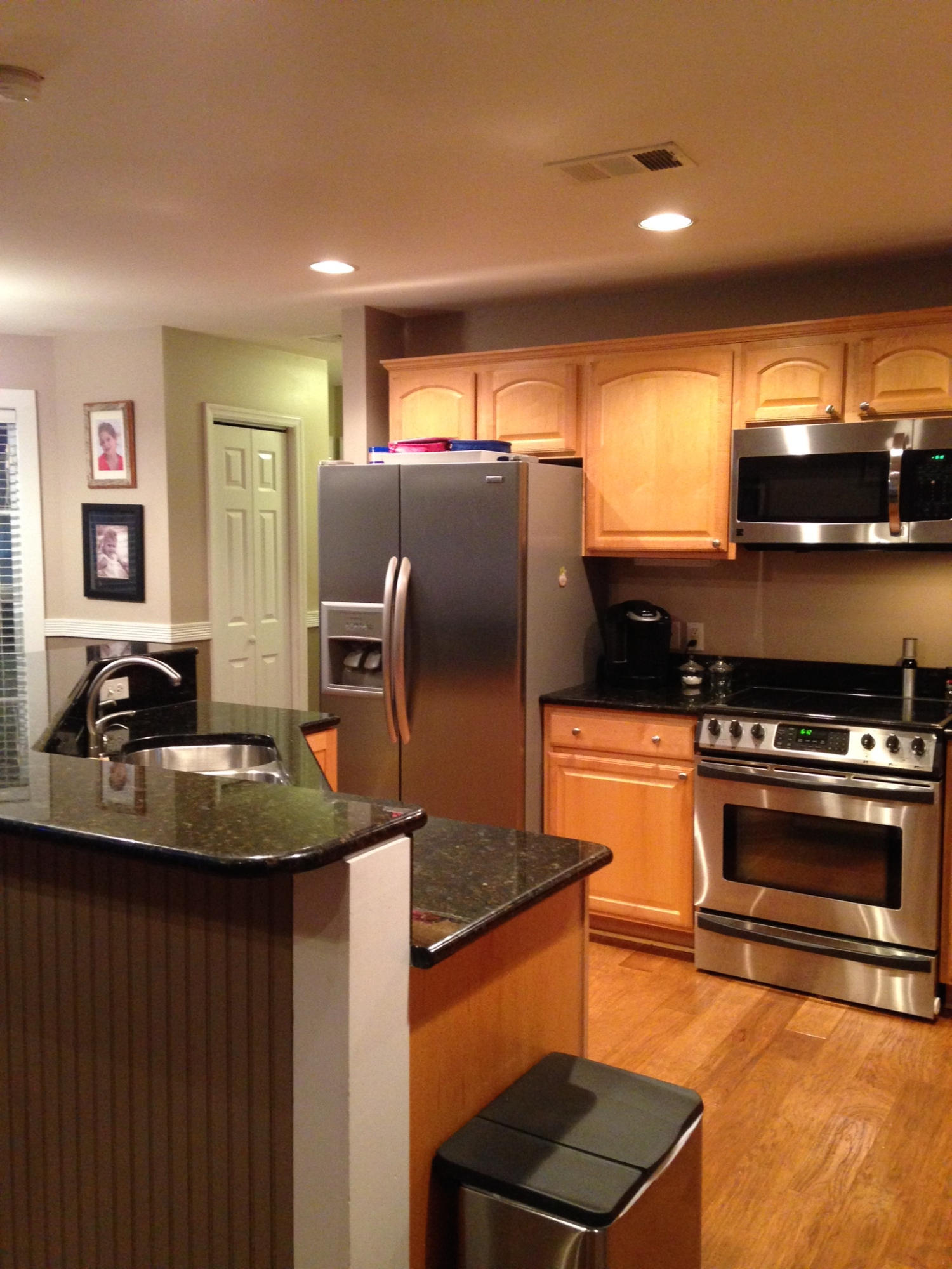 WATERVIEW COVE - Residential