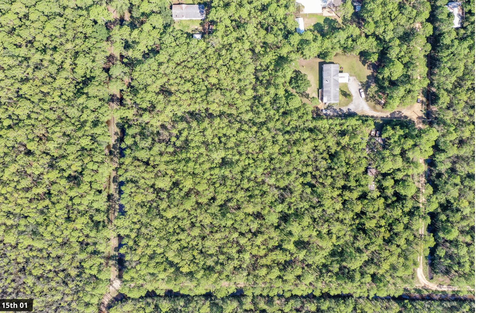 SANTA ROSA BEACH - Land