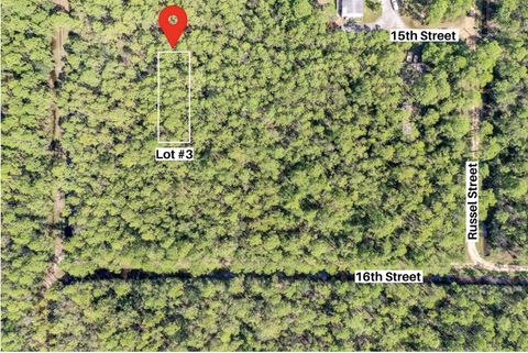 Photo of Lot 3 N 15th Street, Santa Rosa Beach, FL 32459 (MLS # 983238) Photo of Lot 3 N 15th Street, Santa Rosa Beach, FL 32459 (MLS # 983238)