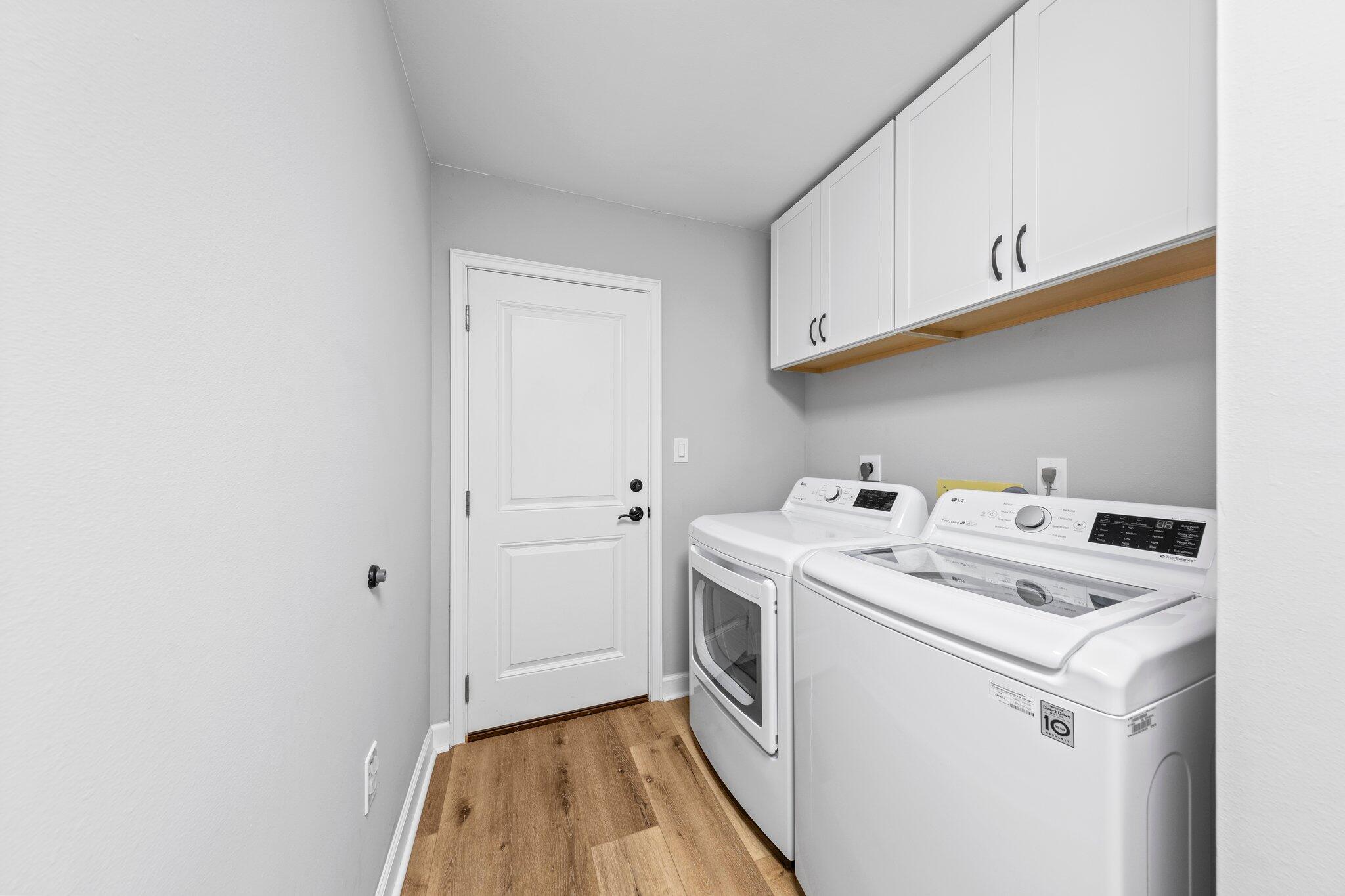 ST ANDREWS - Residential Lease