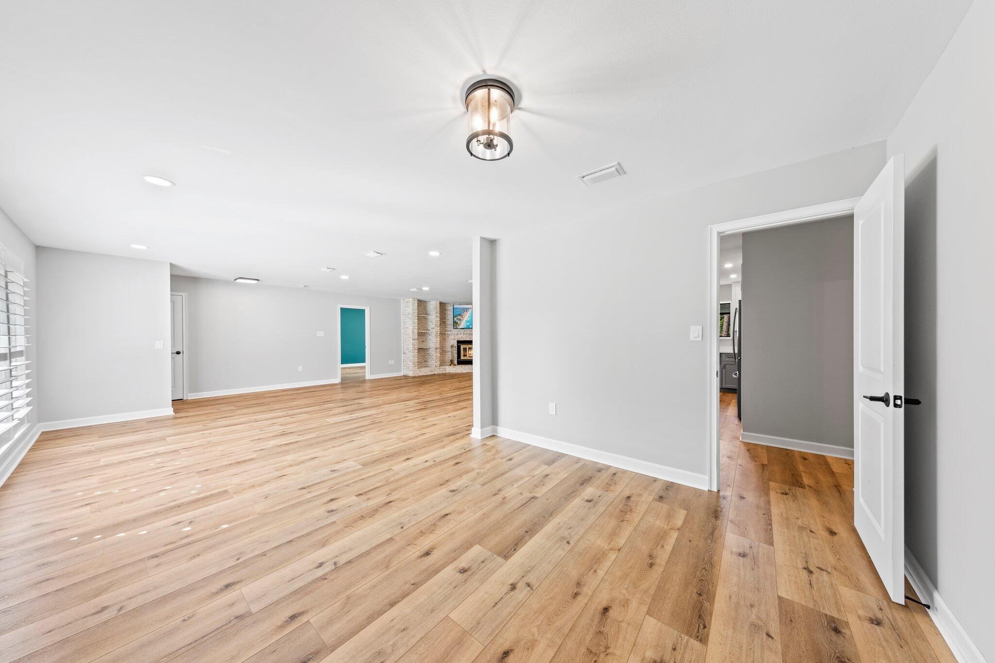 ST ANDREWS - Residential Lease