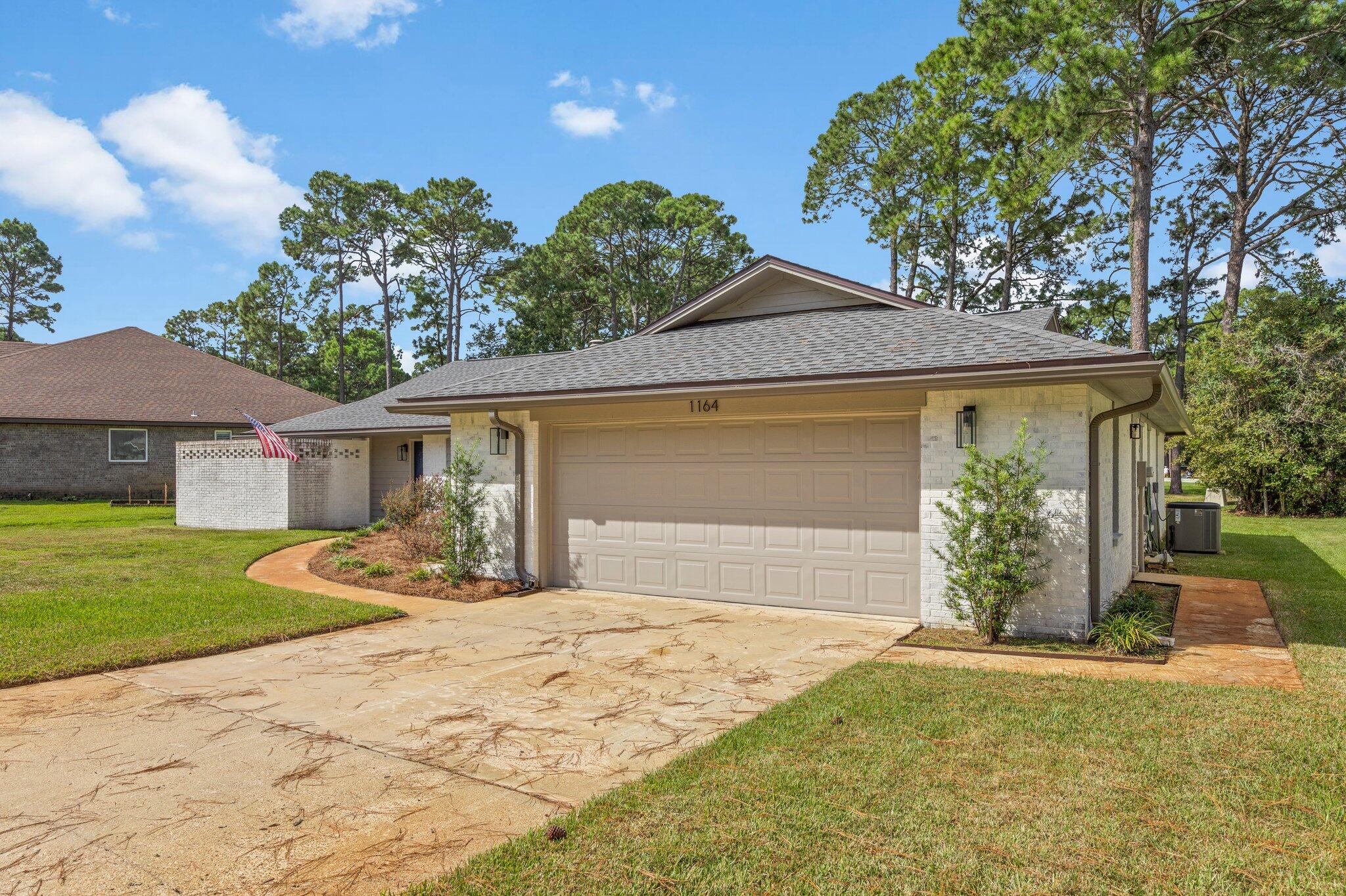 ST ANDREWS - Residential Lease