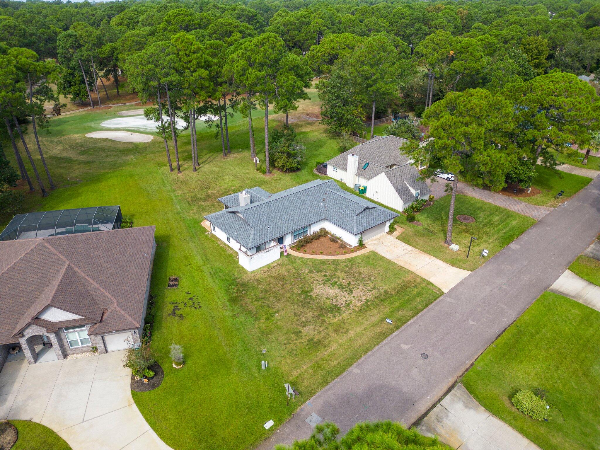 ST ANDREWS - Residential Lease