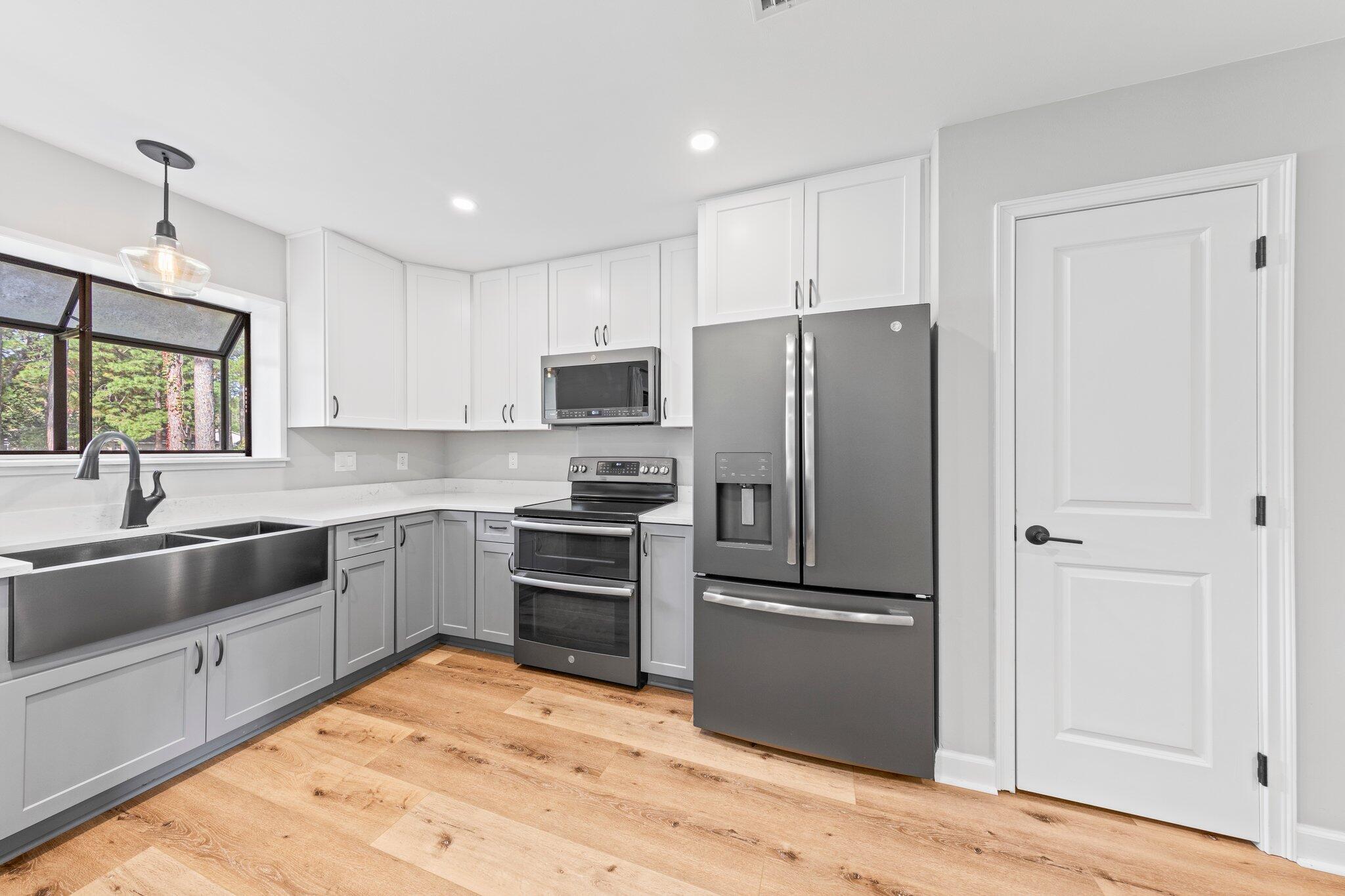 ST ANDREWS - Residential Lease