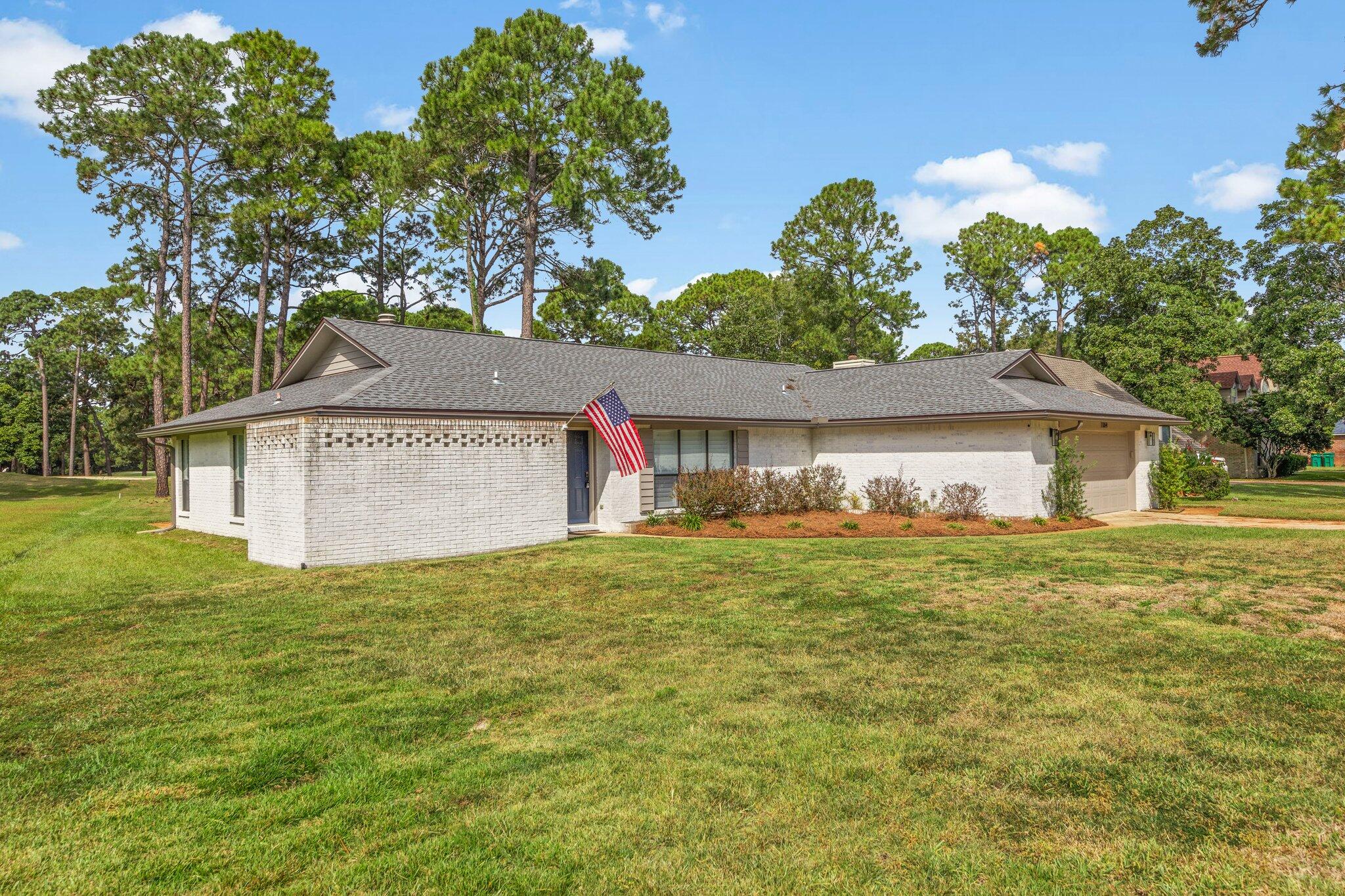 ST ANDREWS - Residential Lease