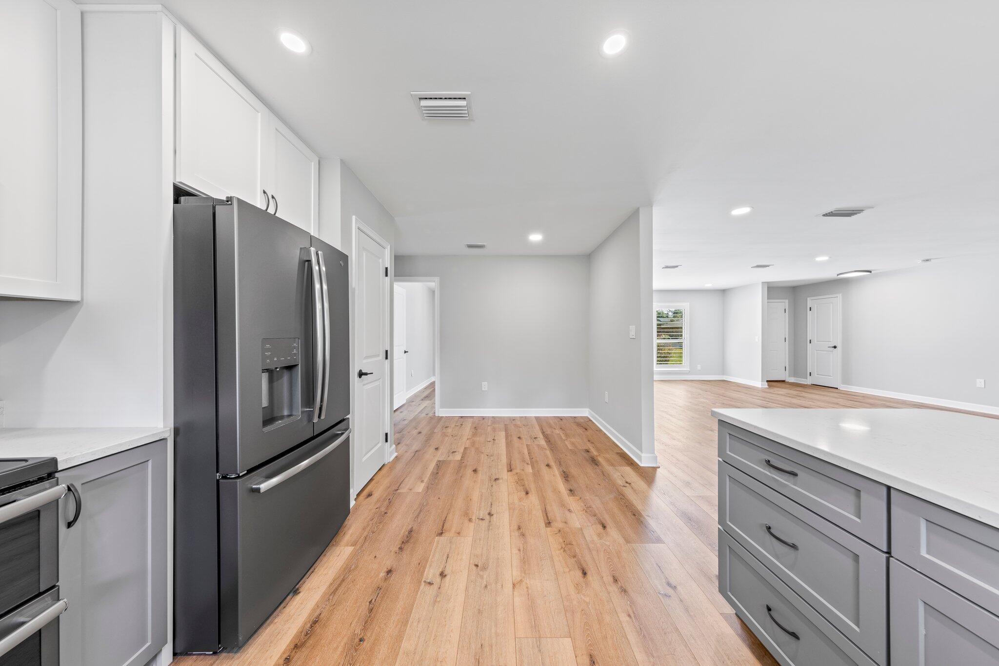 ST ANDREWS - Residential Lease