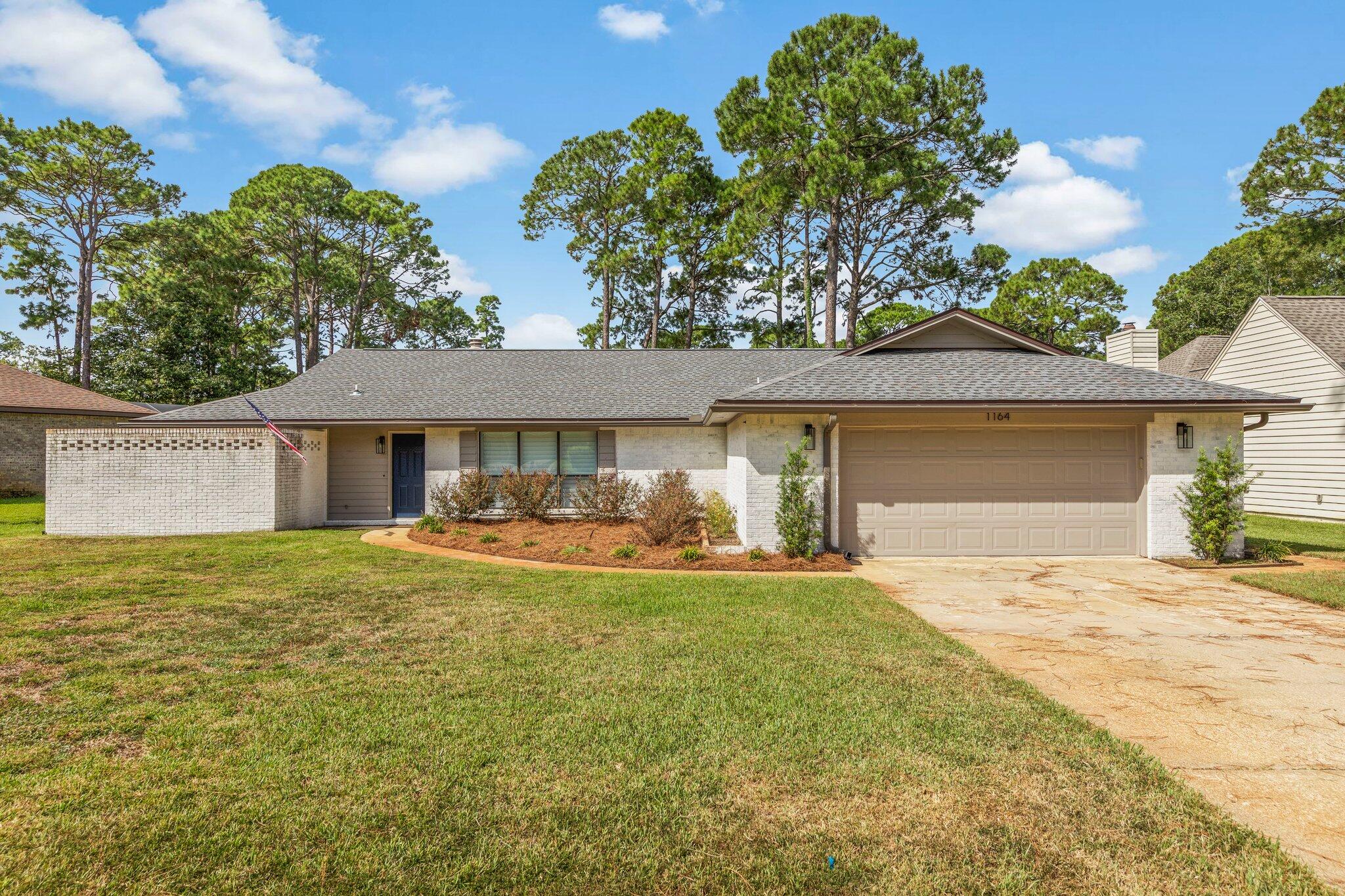 ST ANDREWS - Residential Lease