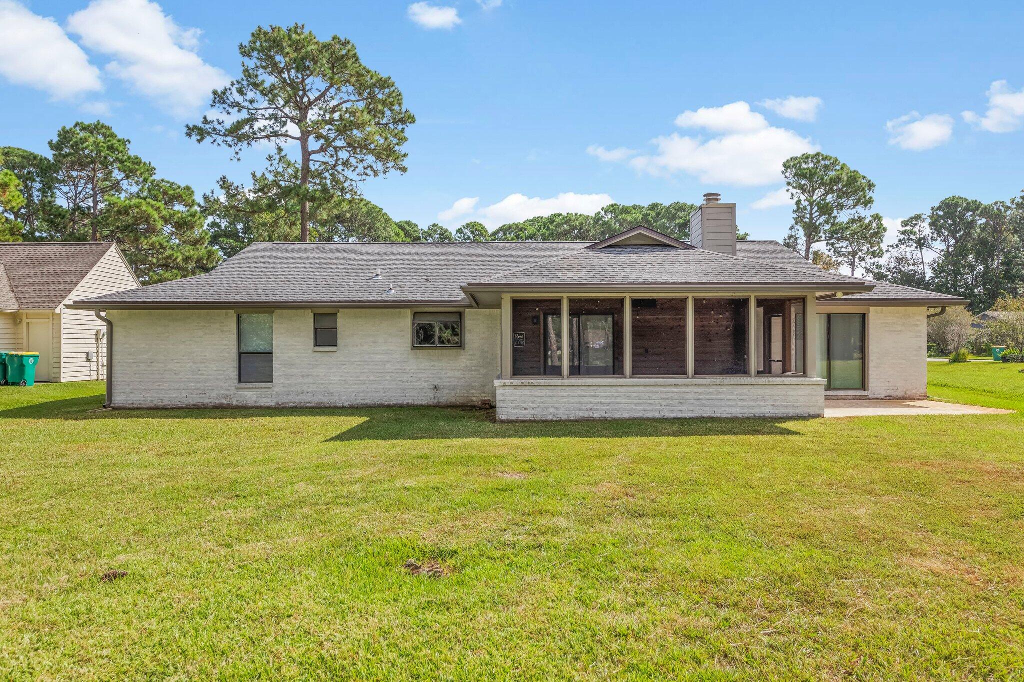 ST ANDREWS - Residential Lease