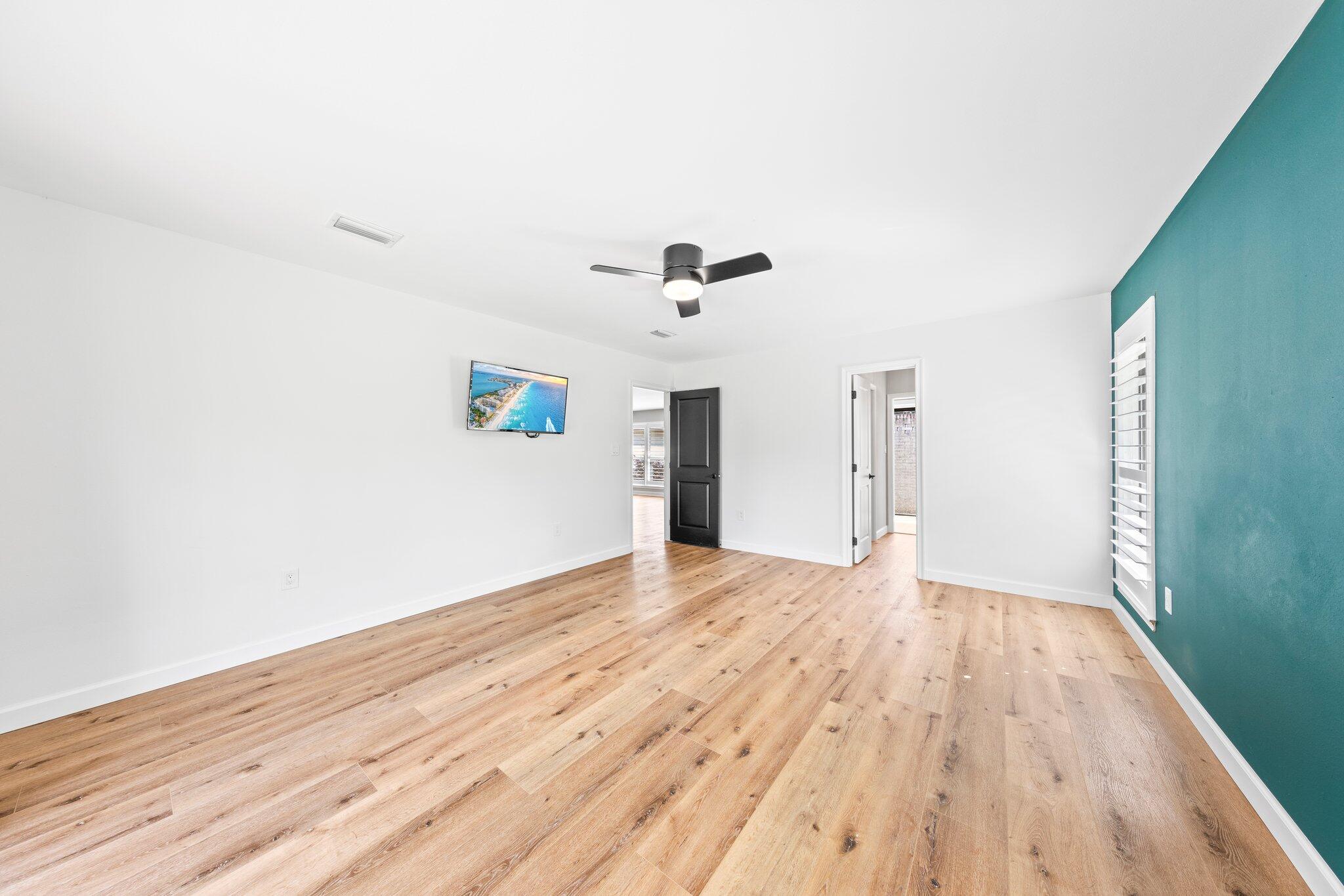 ST ANDREWS - Residential Lease