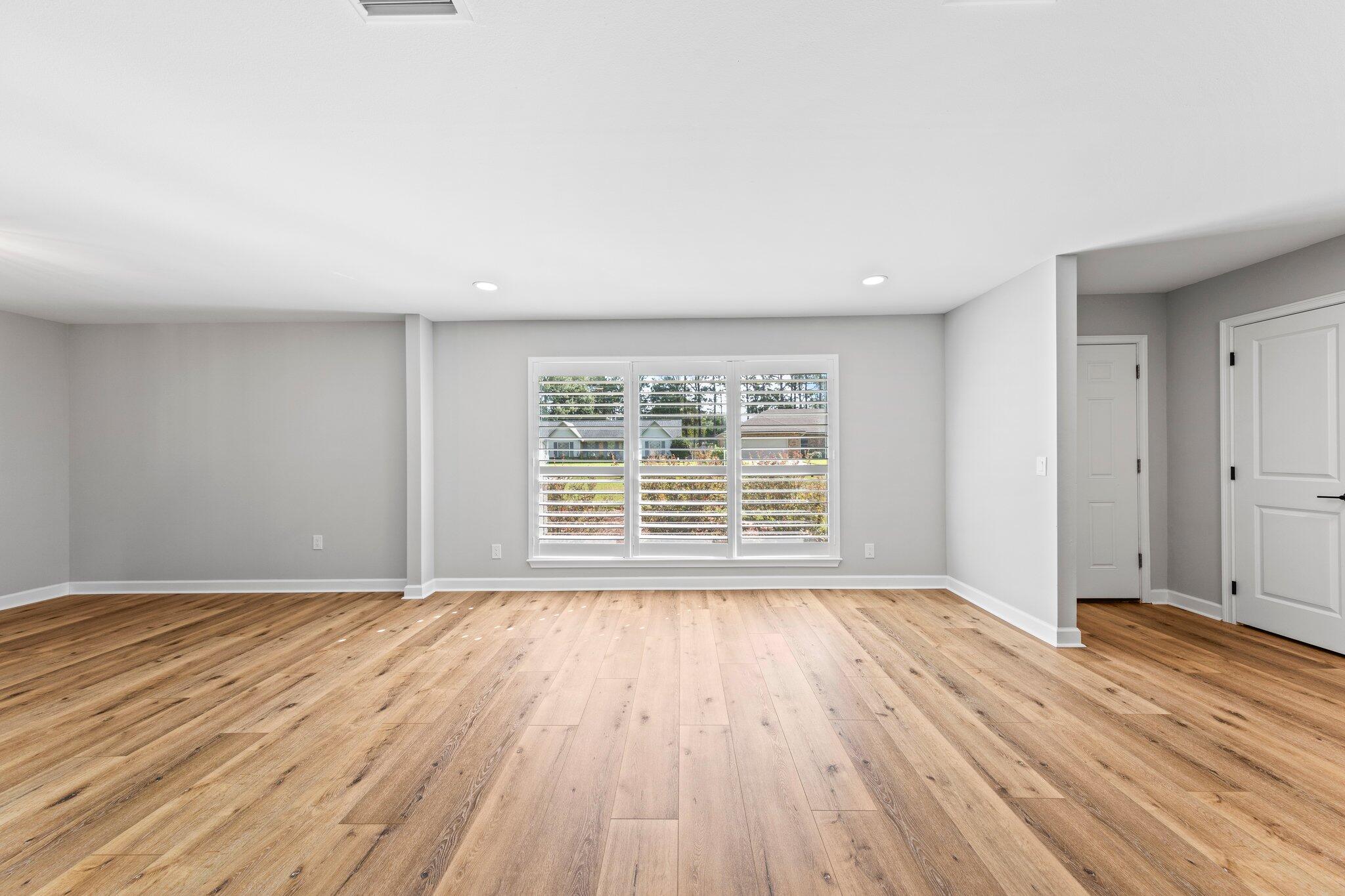 ST ANDREWS - Residential Lease