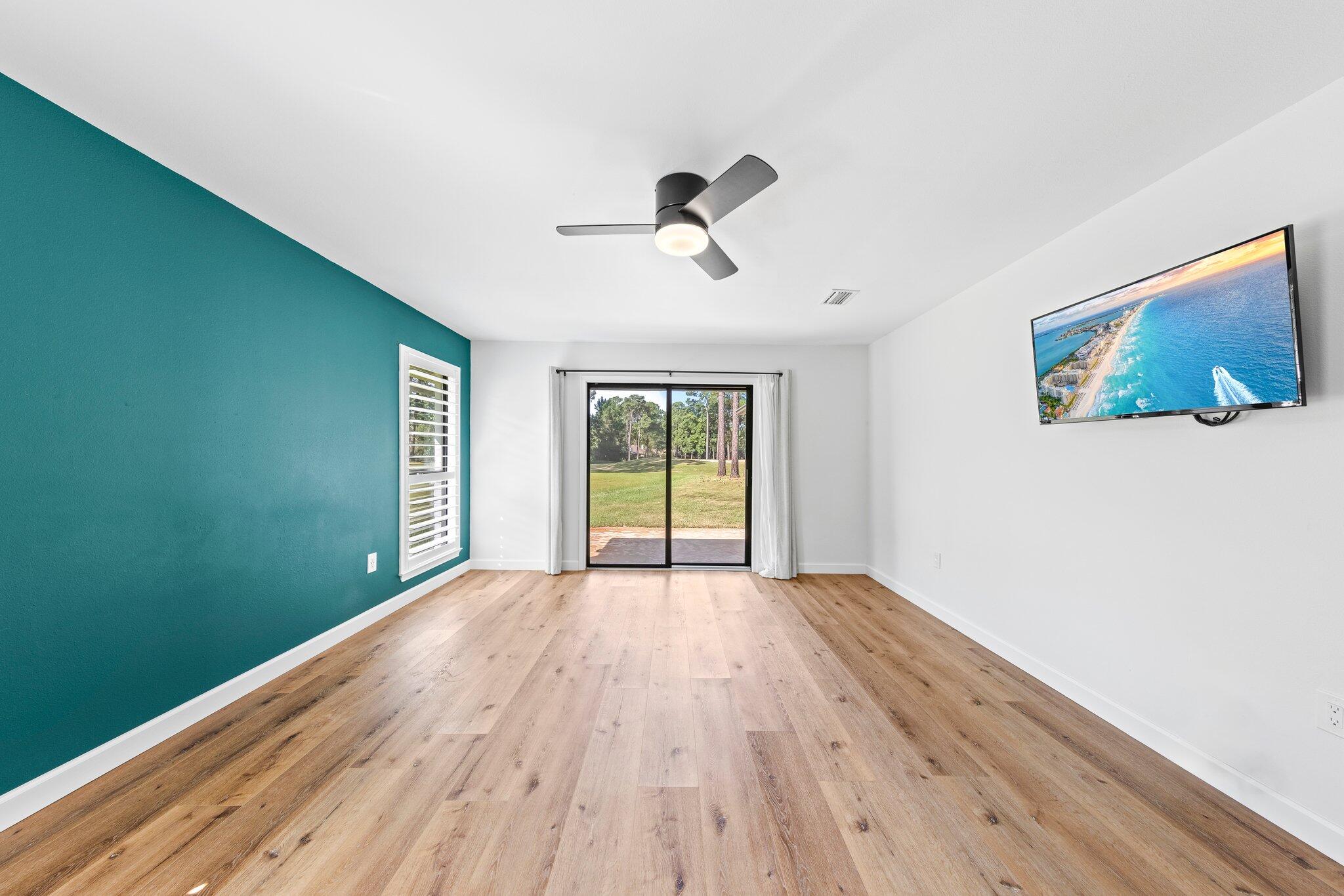 ST ANDREWS - Residential Lease