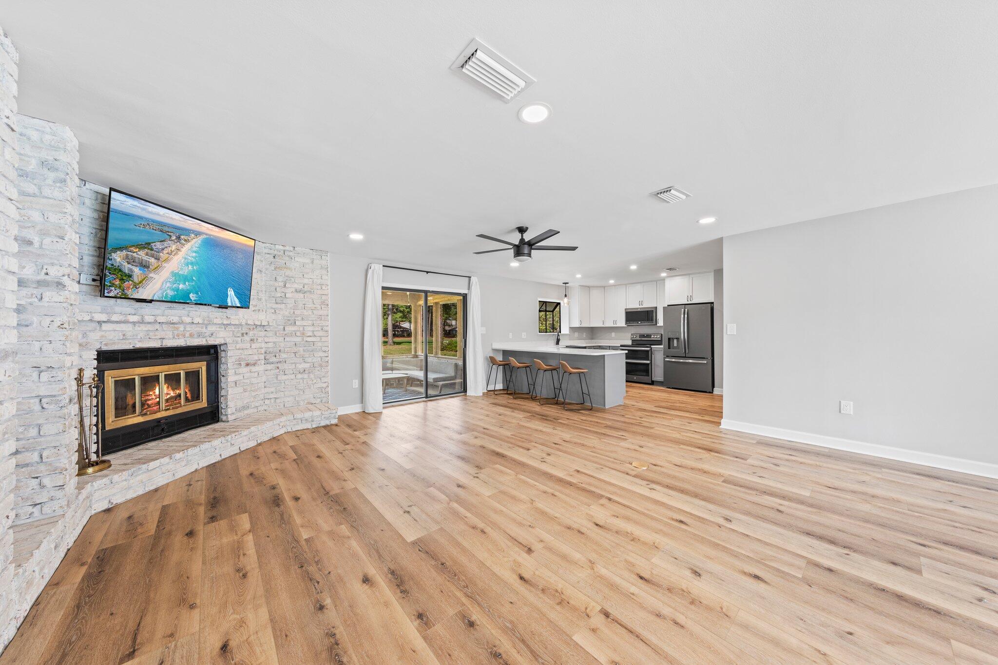 ST ANDREWS - Residential Lease