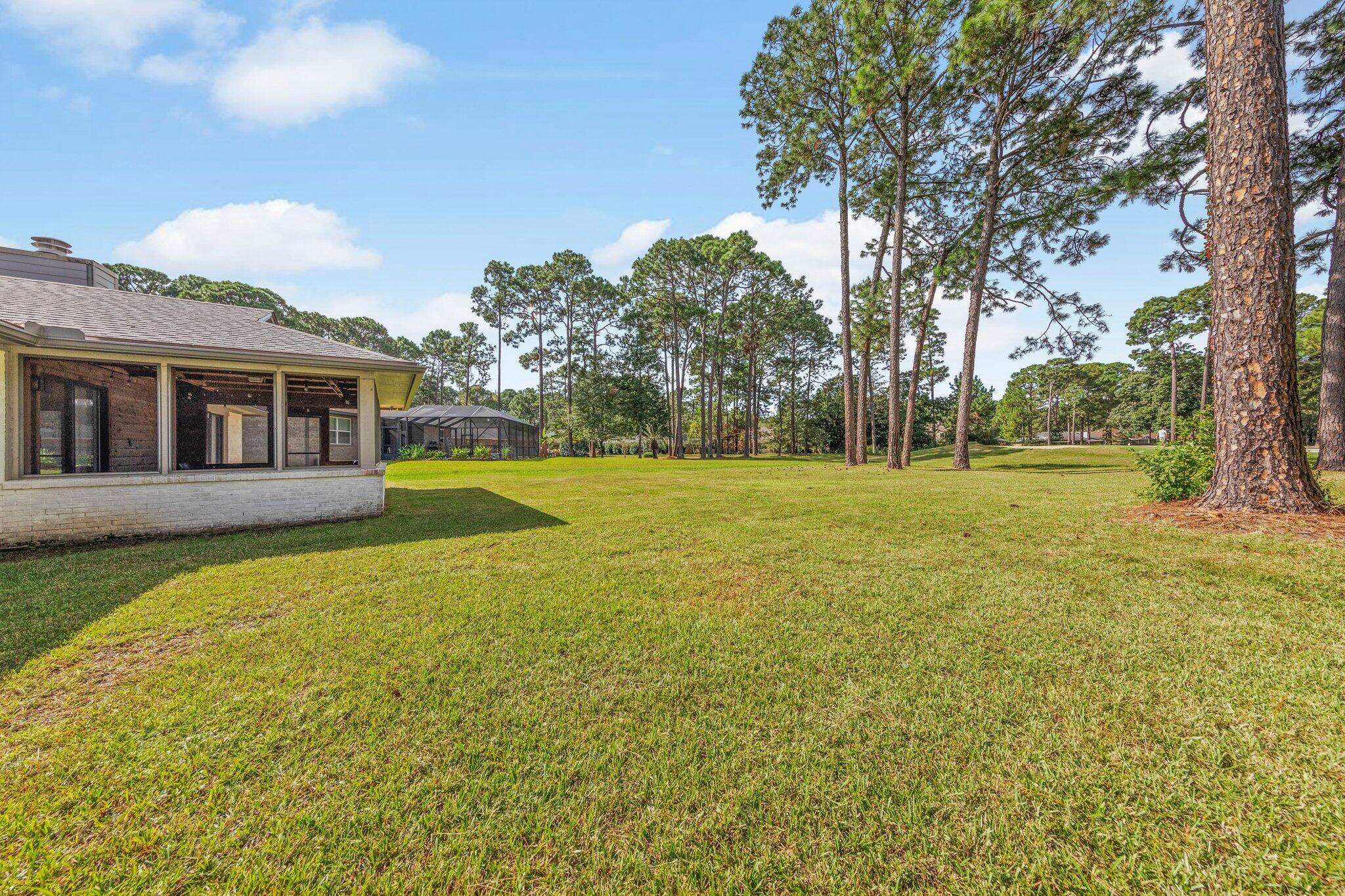 ST ANDREWS - Residential Lease