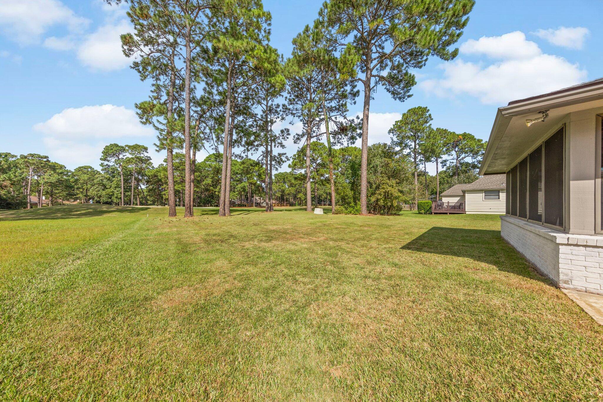 ST ANDREWS - Residential Lease