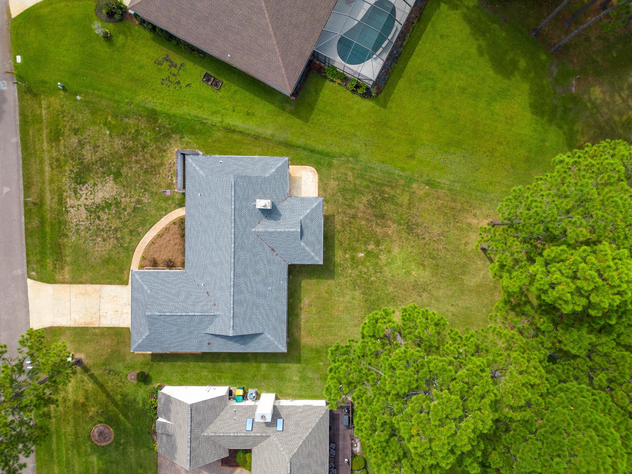 ST ANDREWS - Residential Lease