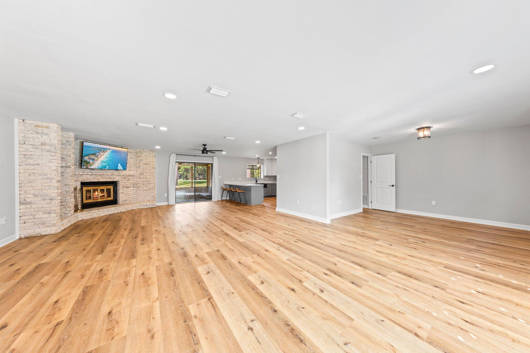 ST ANDREWS - Residential Lease