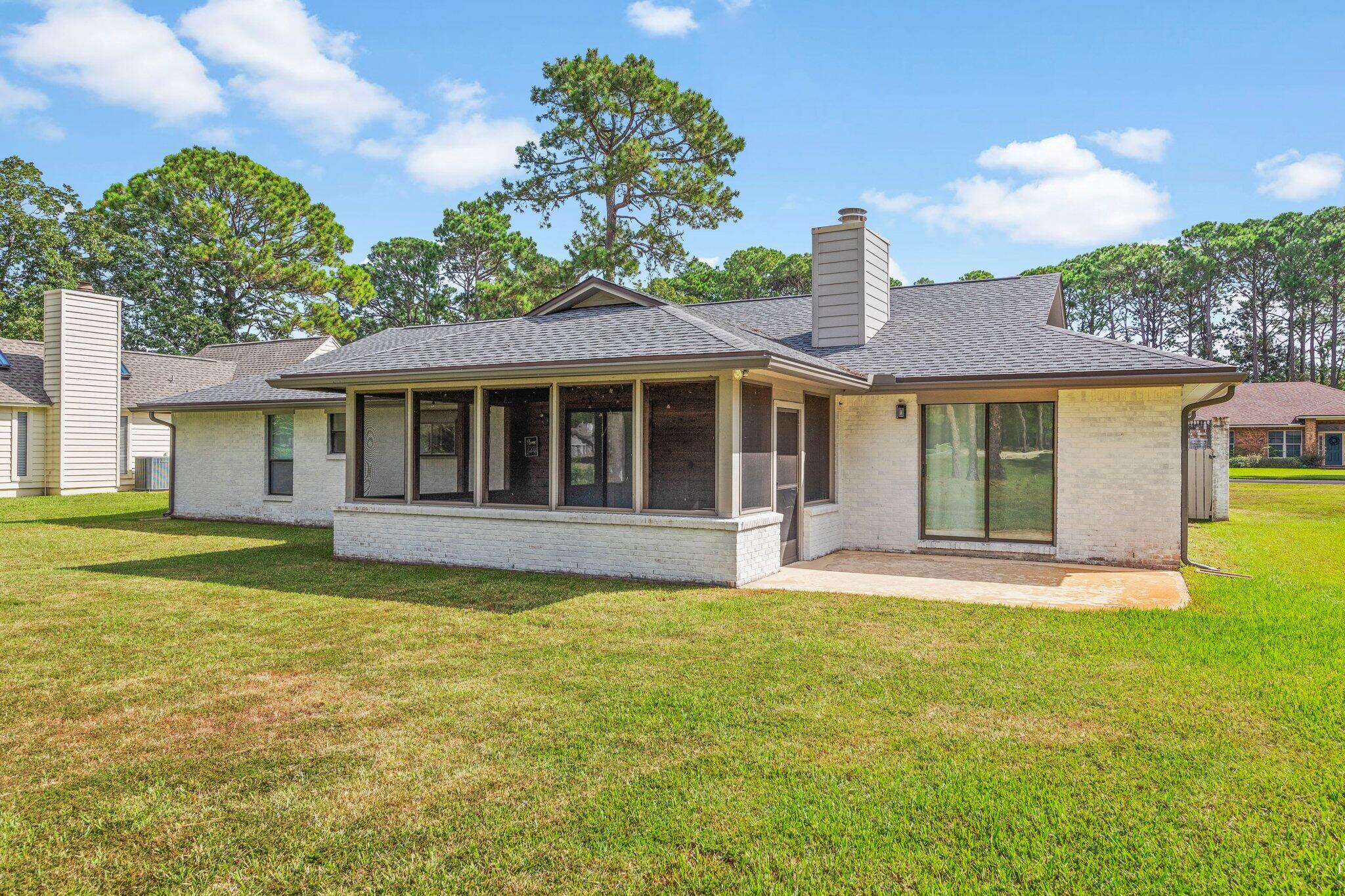 ST ANDREWS - Residential Lease