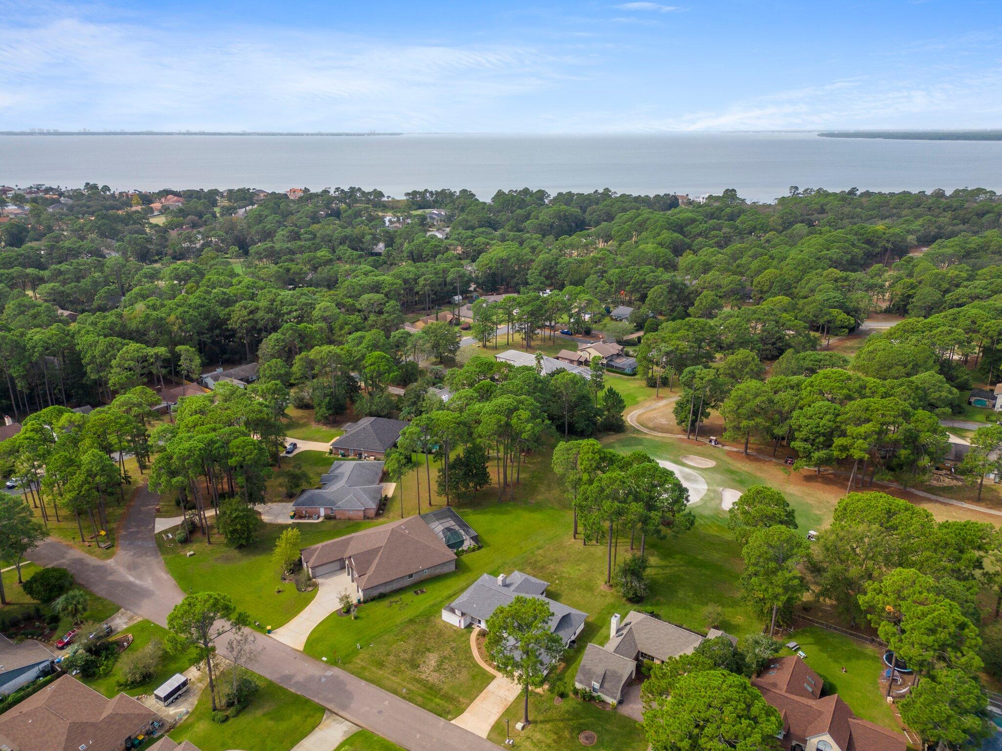 ST ANDREWS - Residential Lease