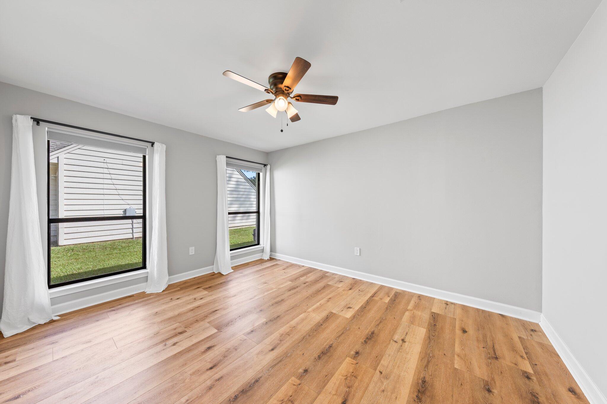 ST ANDREWS - Residential Lease