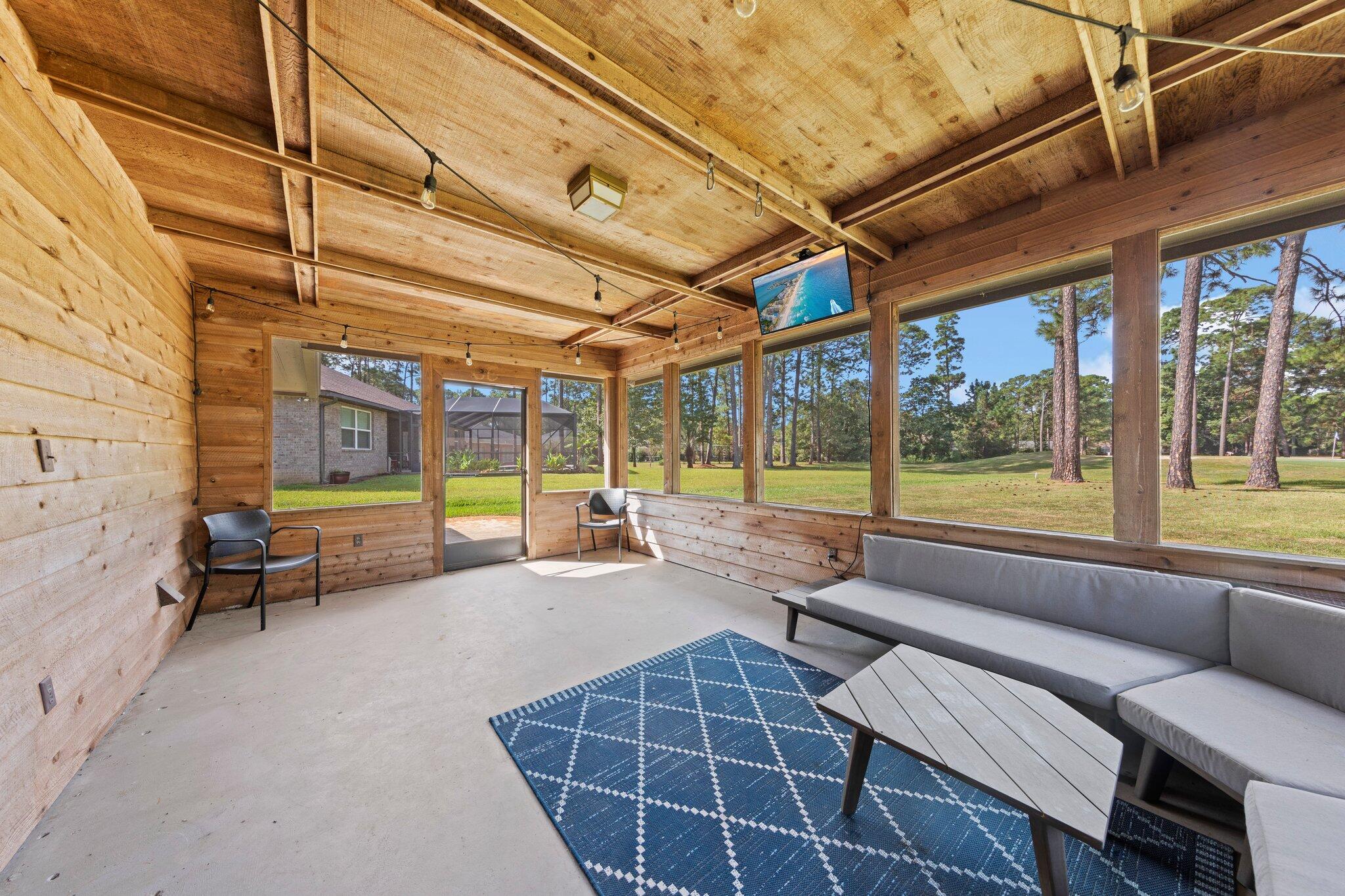 ST ANDREWS - Residential Lease