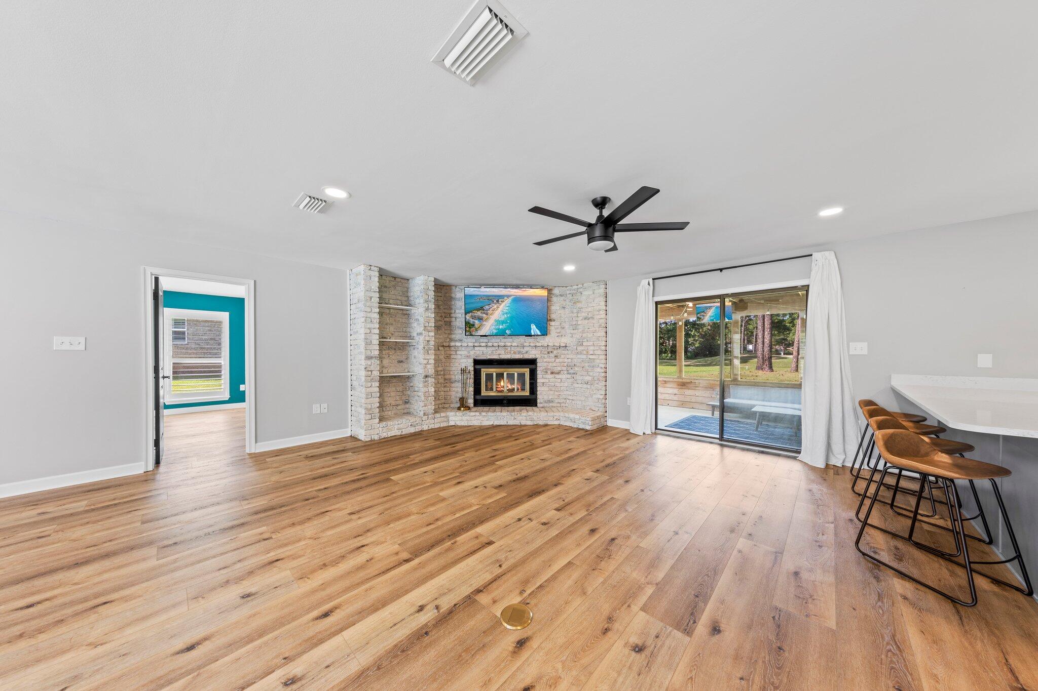 ST ANDREWS - Residential Lease