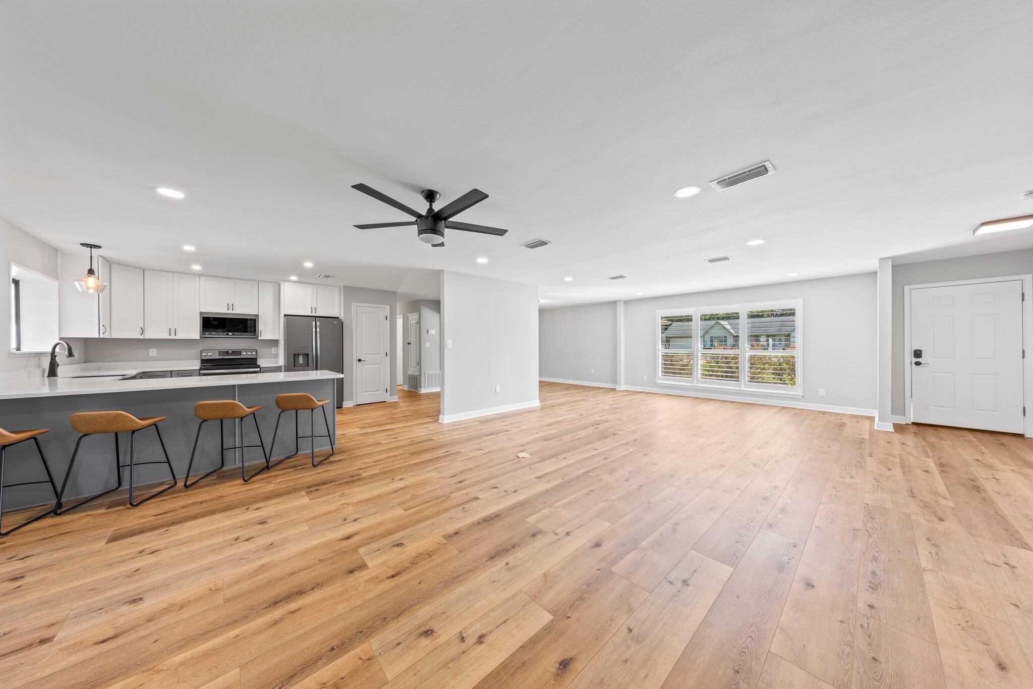 ST ANDREWS - Residential Lease