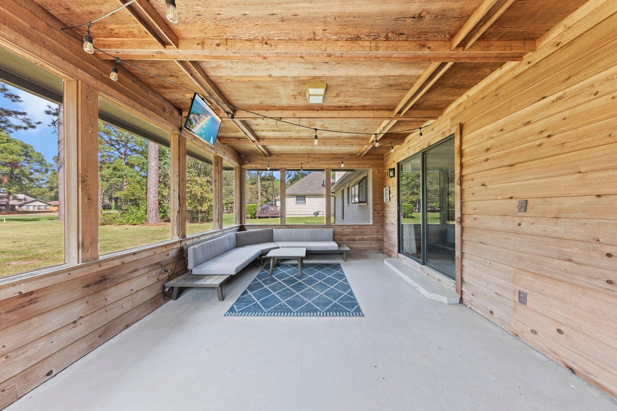 ST ANDREWS - Residential Lease