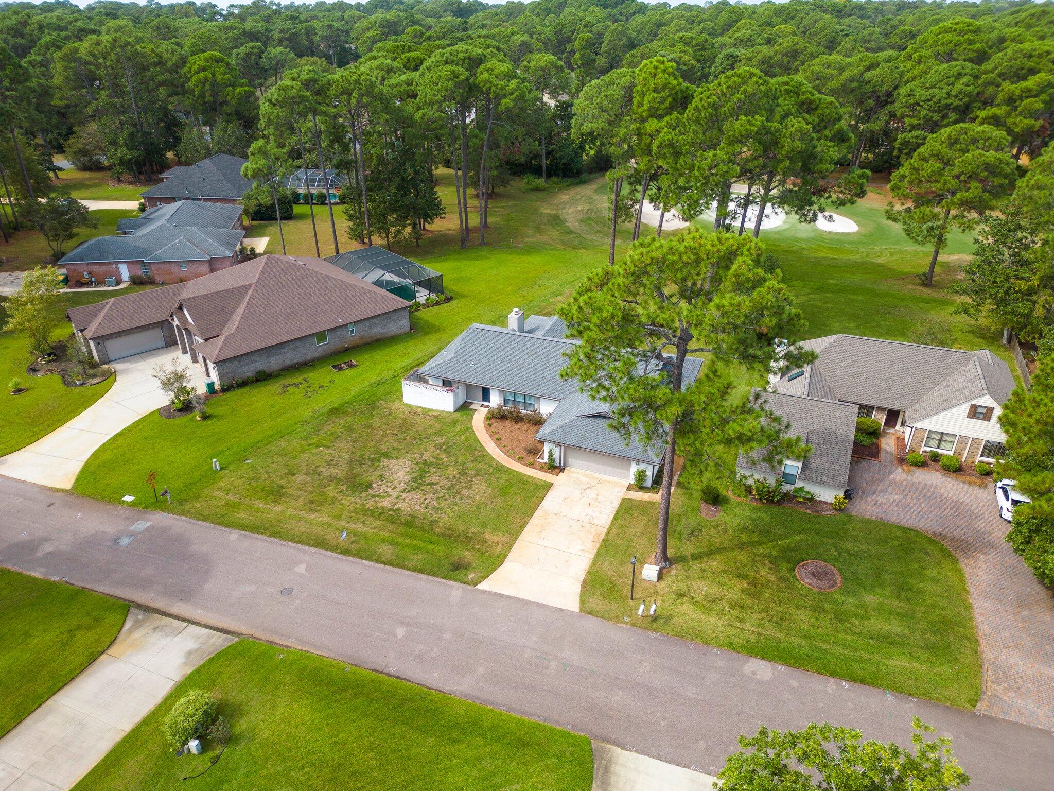 ST ANDREWS - Residential Lease