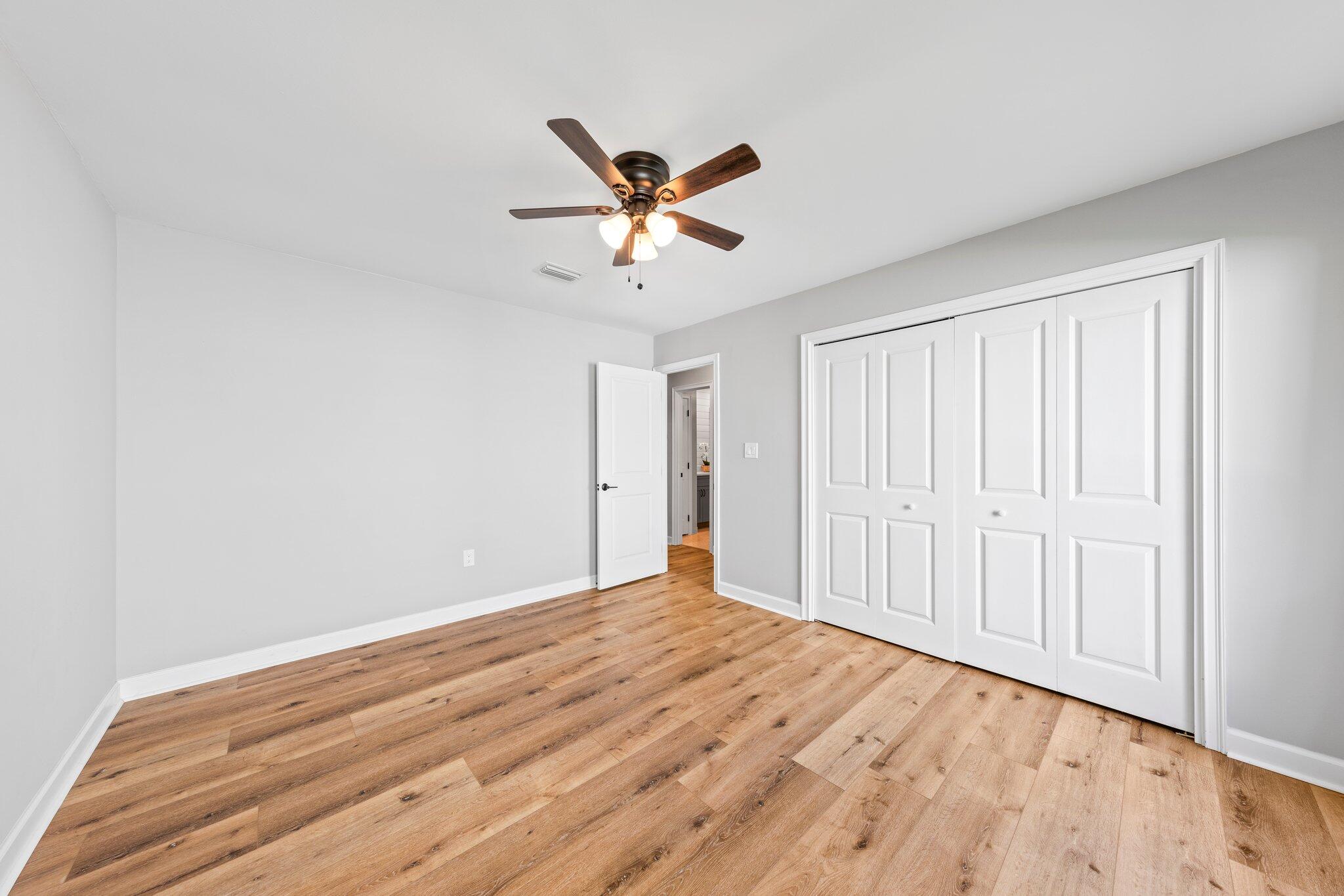 ST ANDREWS - Residential Lease