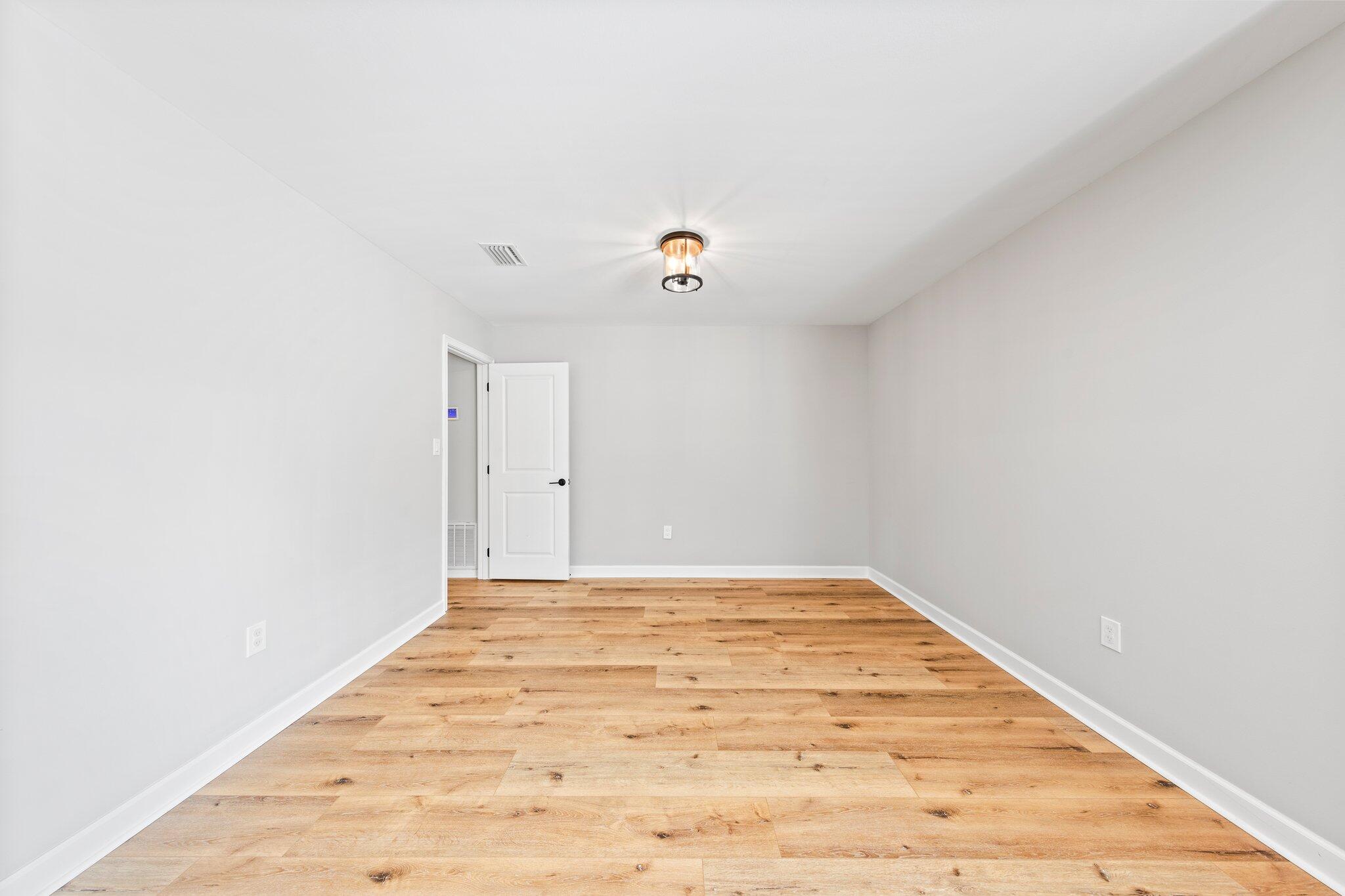 ST ANDREWS - Residential Lease