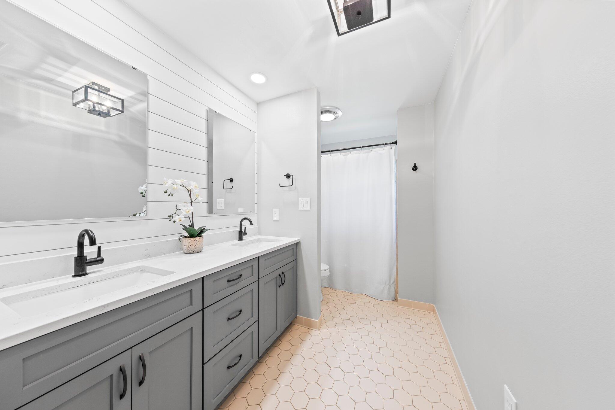 ST ANDREWS - Residential Lease