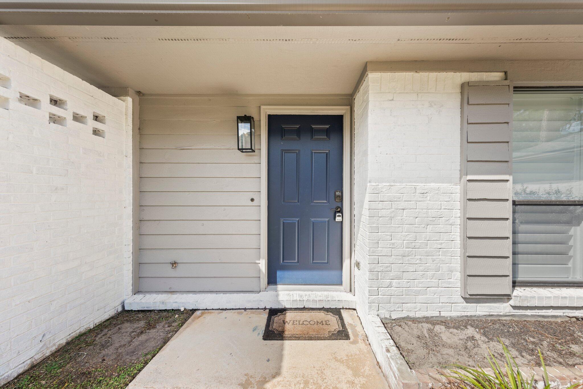 ST ANDREWS - Residential Lease