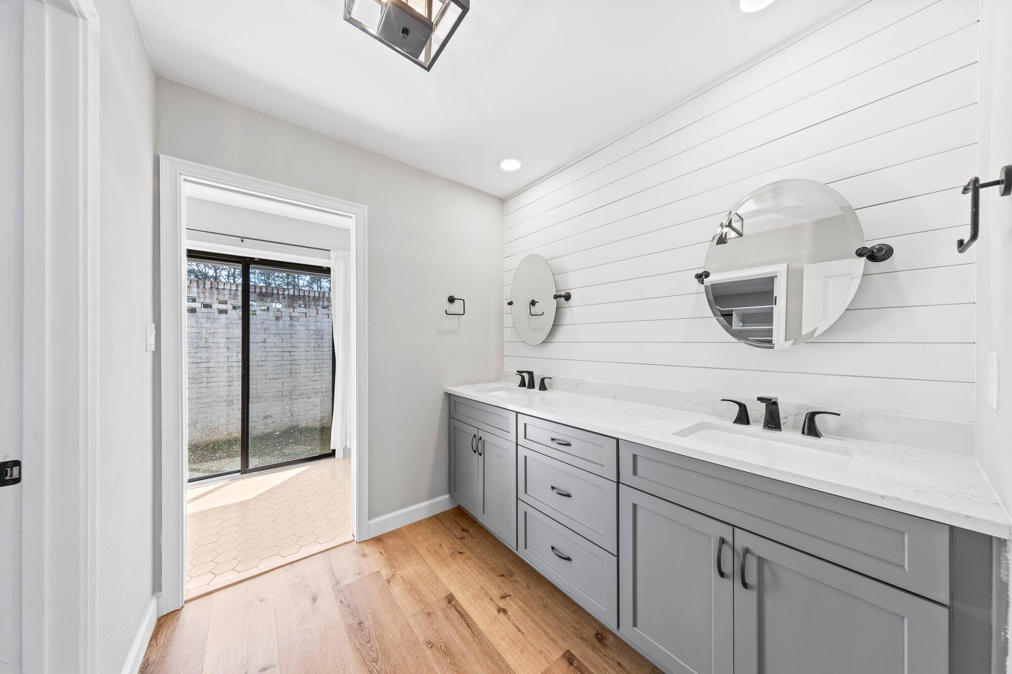 ST ANDREWS - Residential Lease