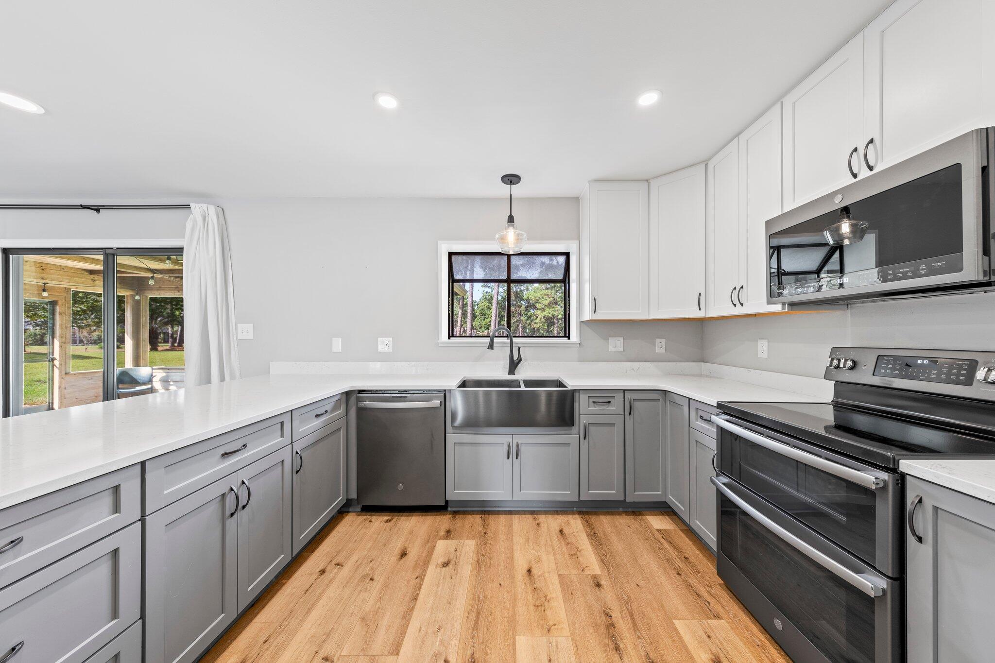 ST ANDREWS - Residential Lease