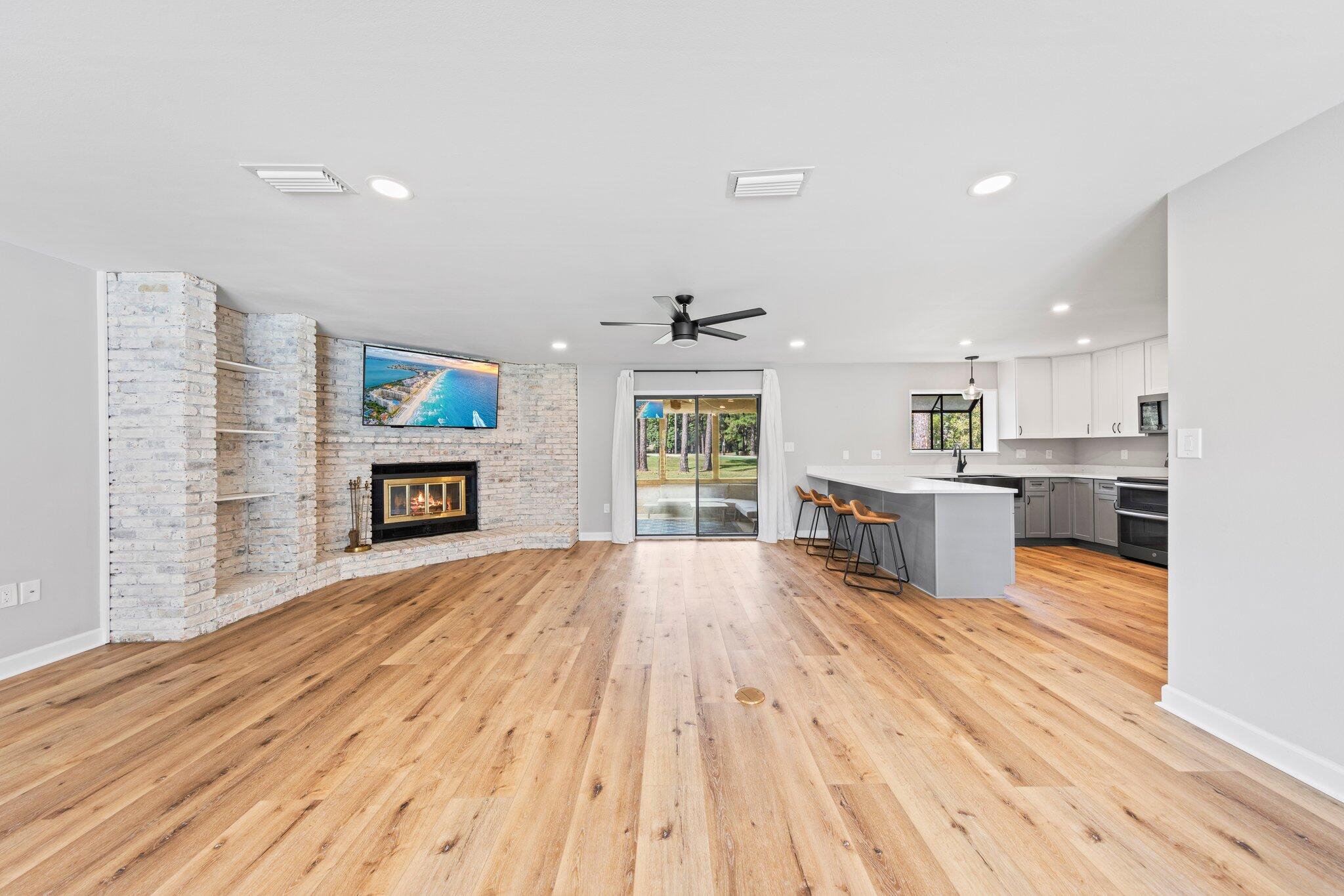 ST ANDREWS - Residential Lease