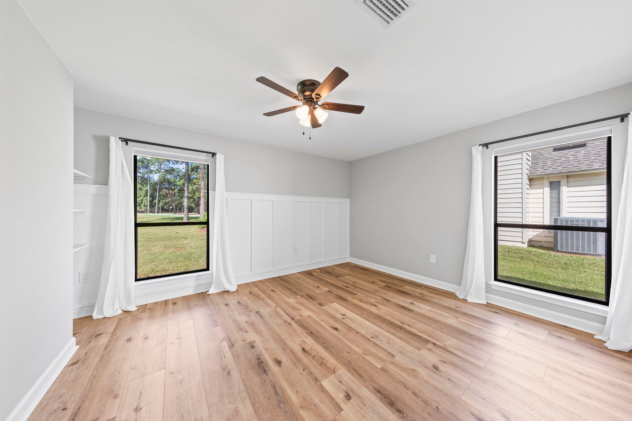 ST ANDREWS - Residential Lease