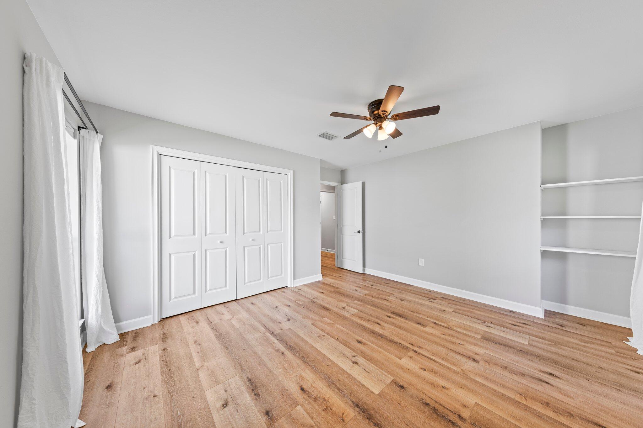 ST ANDREWS - Residential Lease