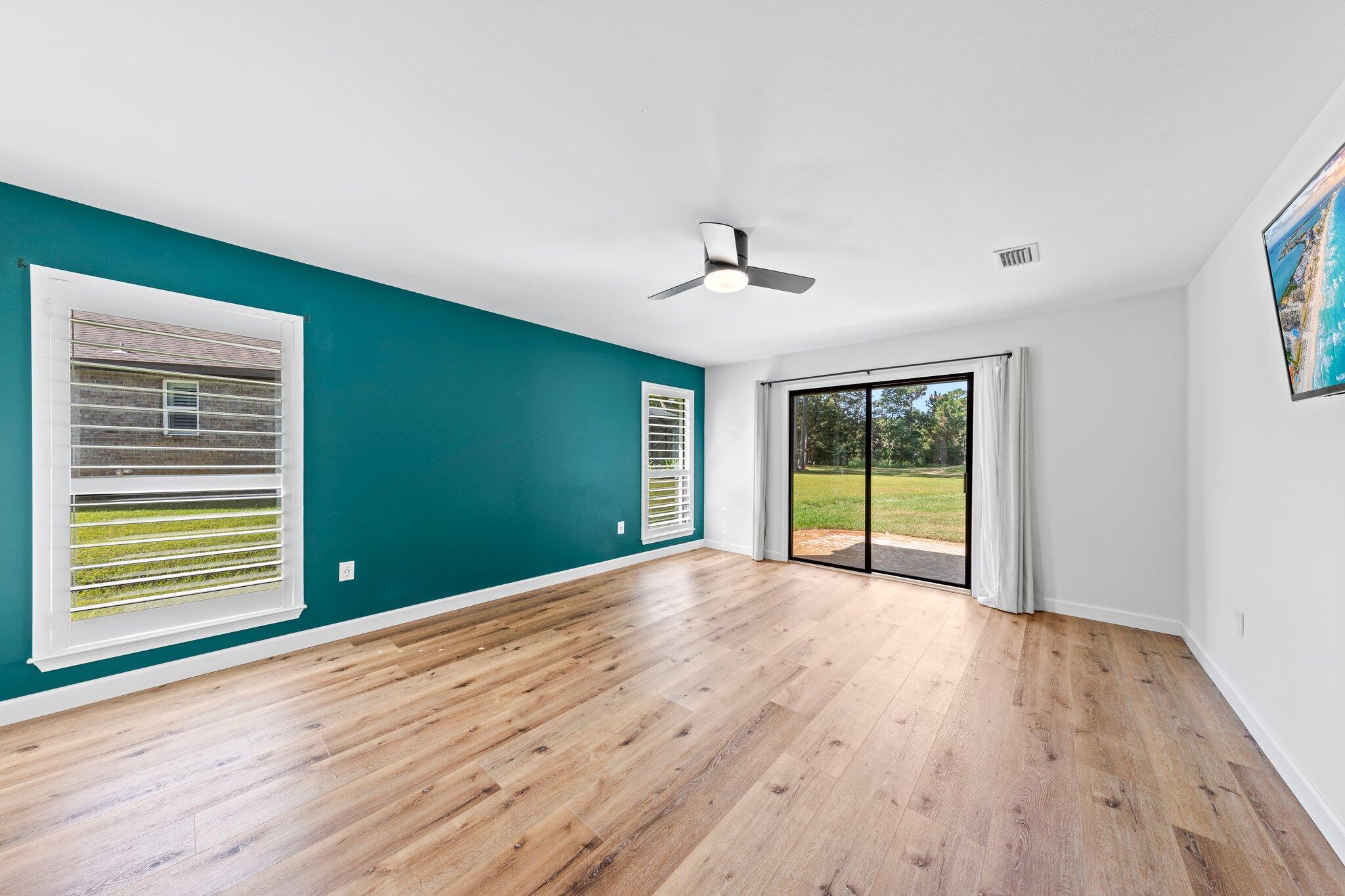 ST ANDREWS - Residential Lease